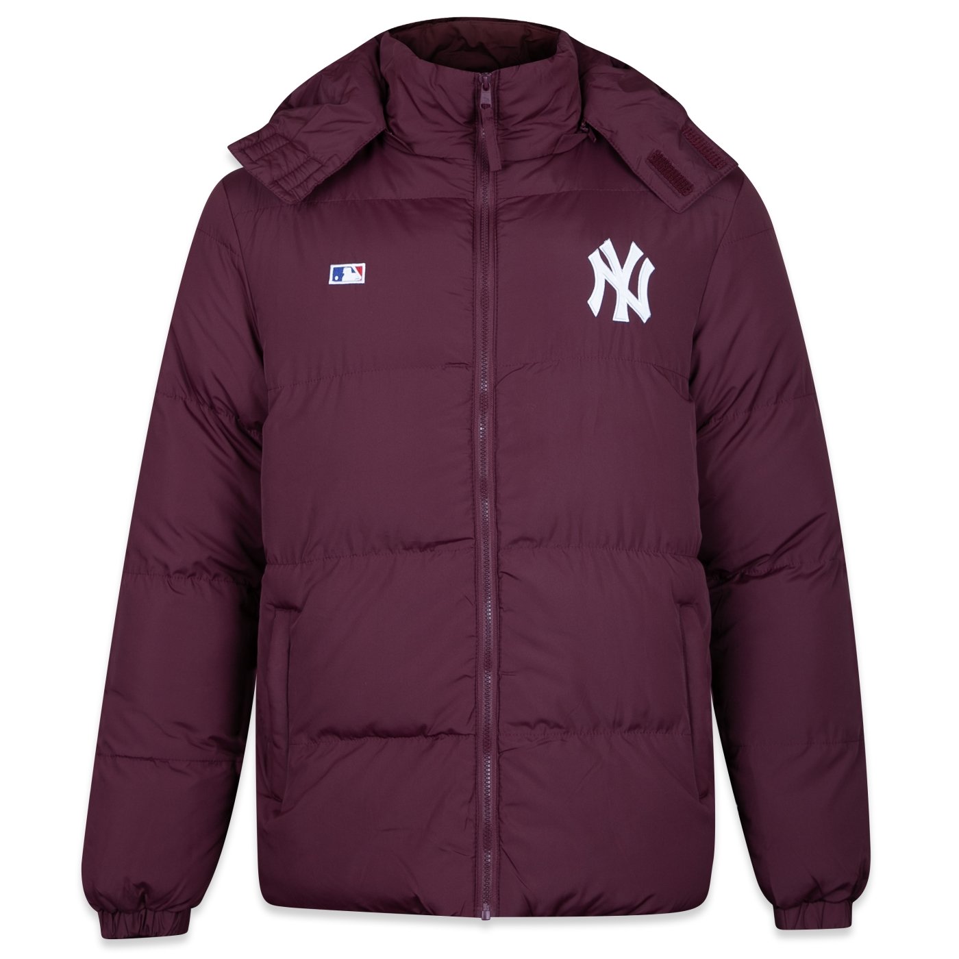 HOT Casaco Jaqueta Masculina New Era Jaqueta New Era Puffer