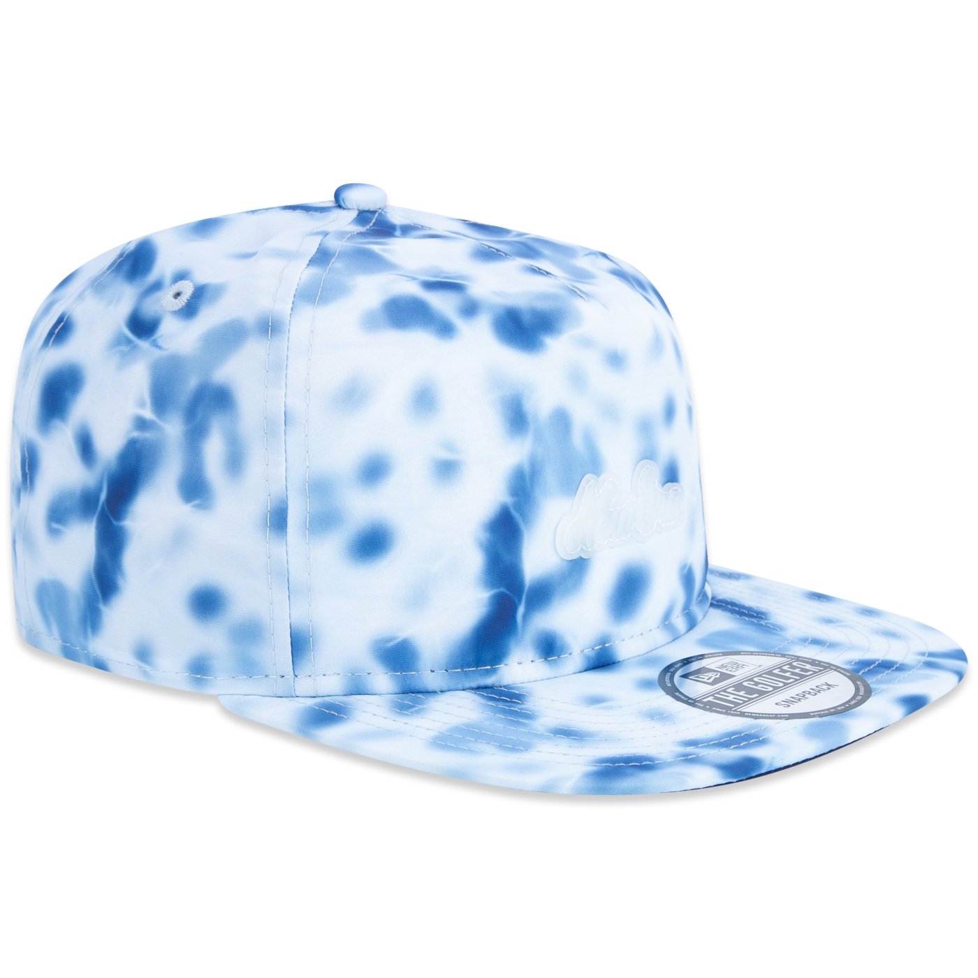 Bone New Era The Golfer All Sea Voyage Azul 2