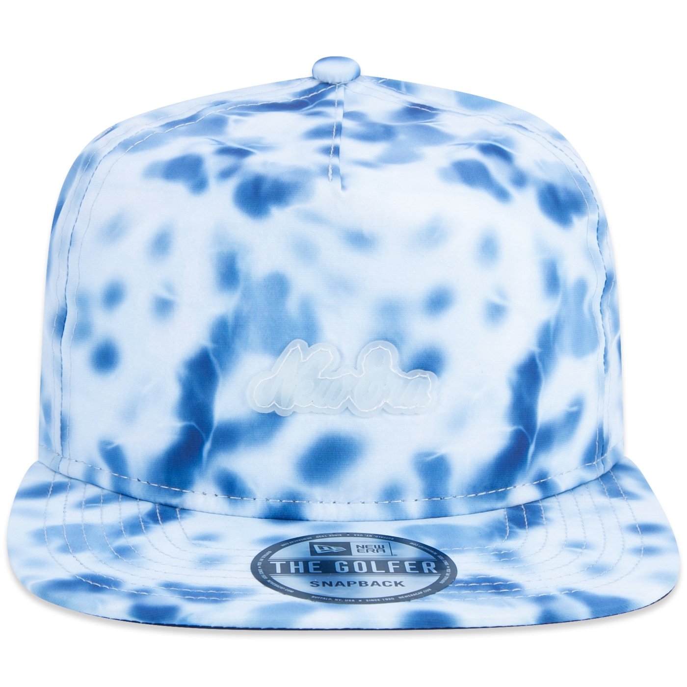 Bone New Era The Golfer All Sea Voyage Azul 3
