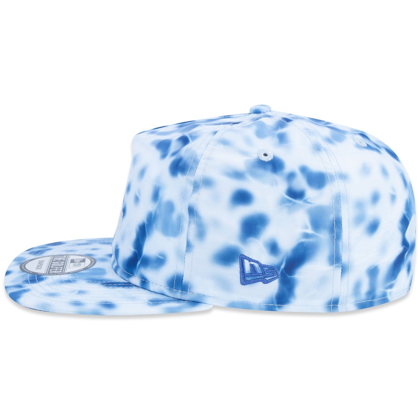 Bone New Era The Golfer All Sea Voyage Azul 4