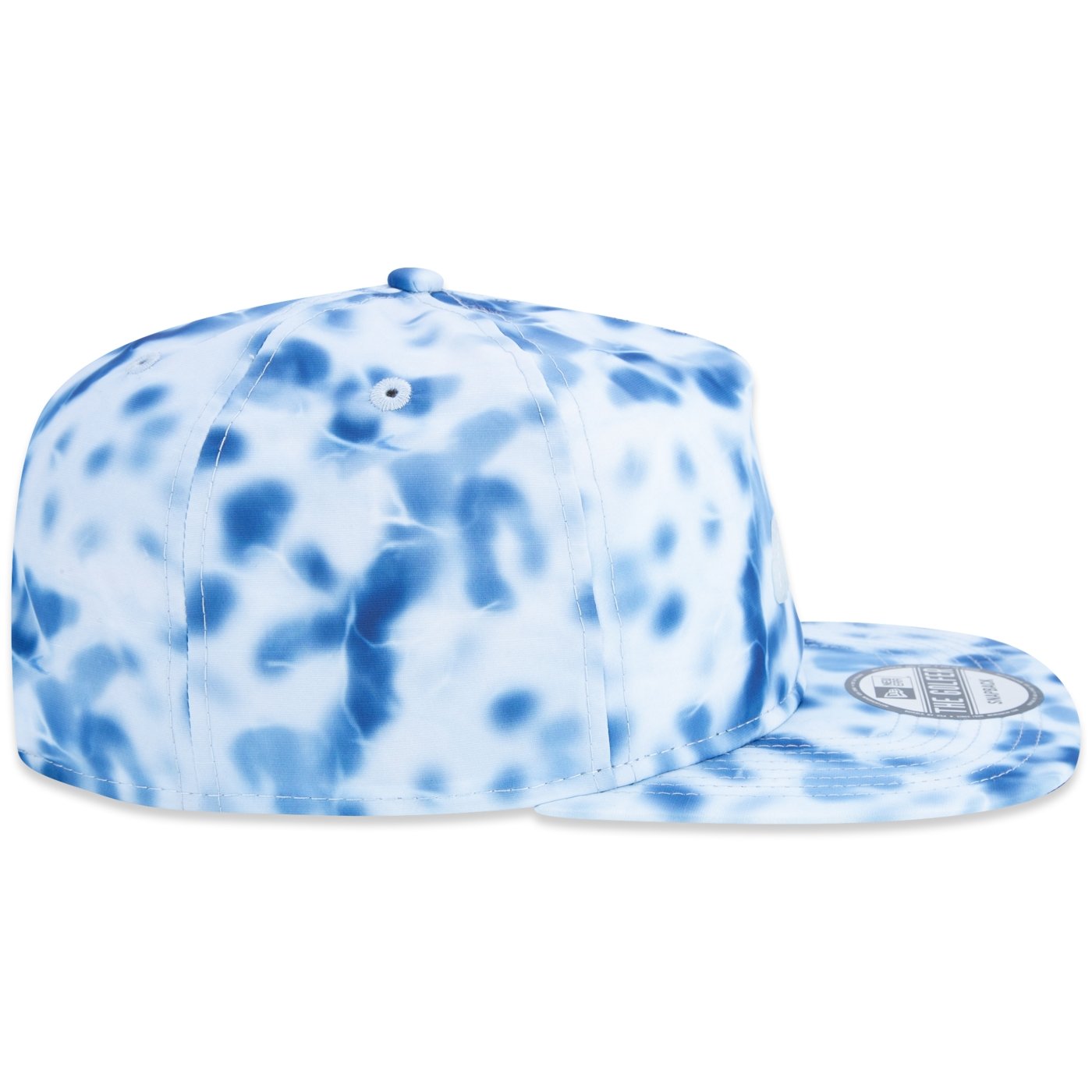 Bone New Era The Golfer All Sea Voyage Azul 5
