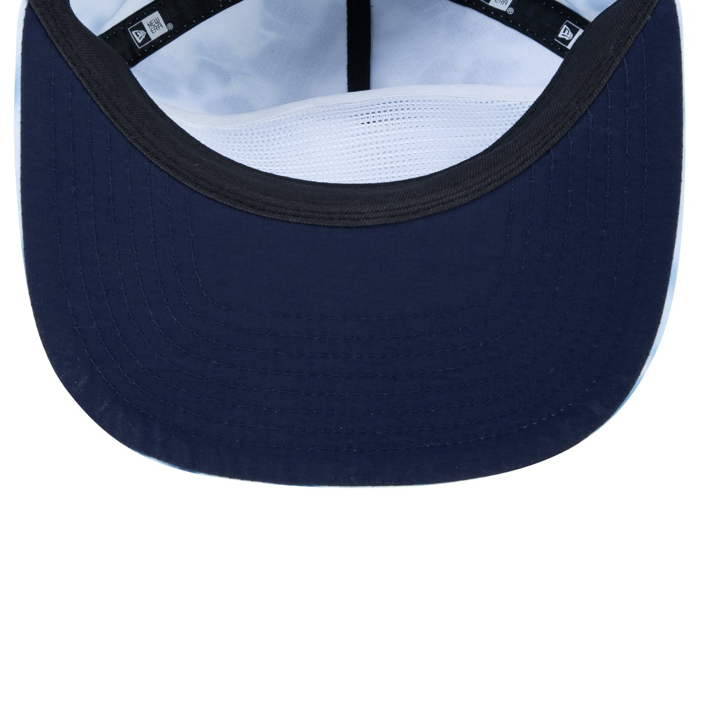 Bone New Era The Golfer All Sea Voyage Azul 7