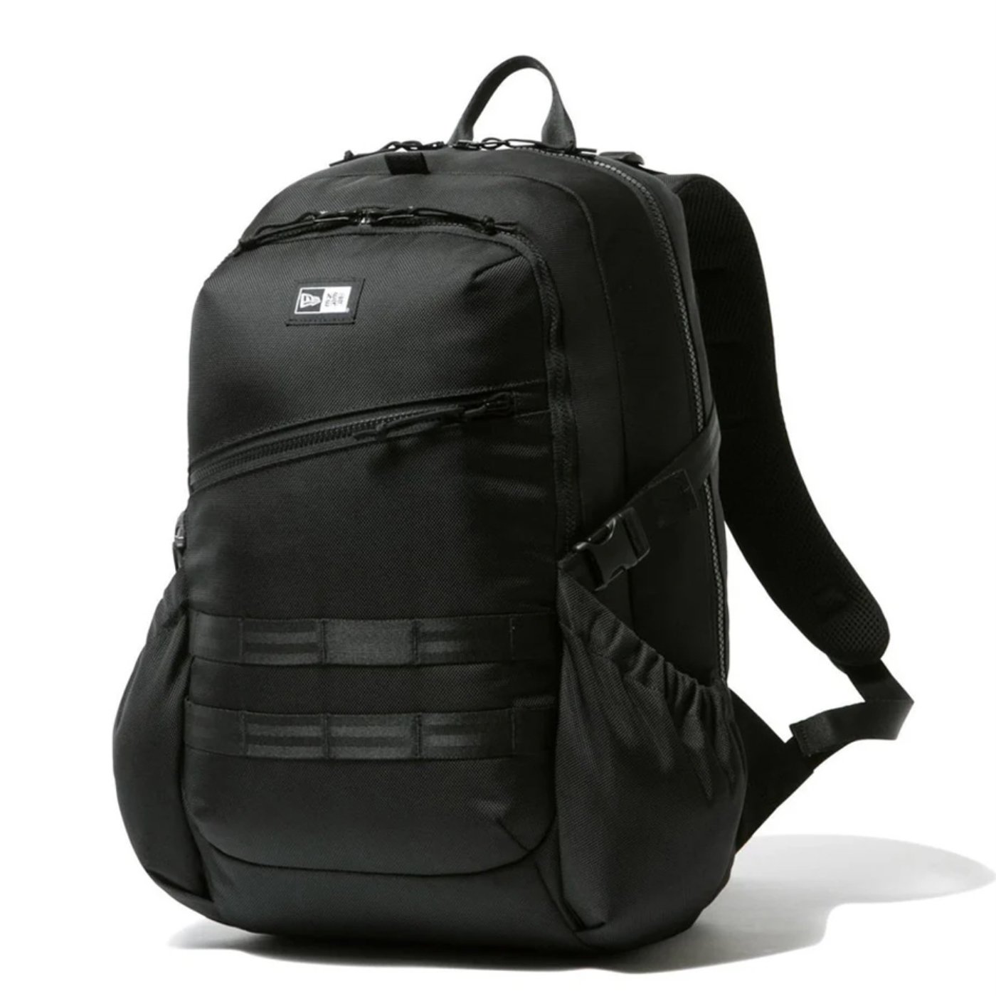NEWERA 33L URBAN PACK ブラック Mochila New Era Urban Pack 33L Preto