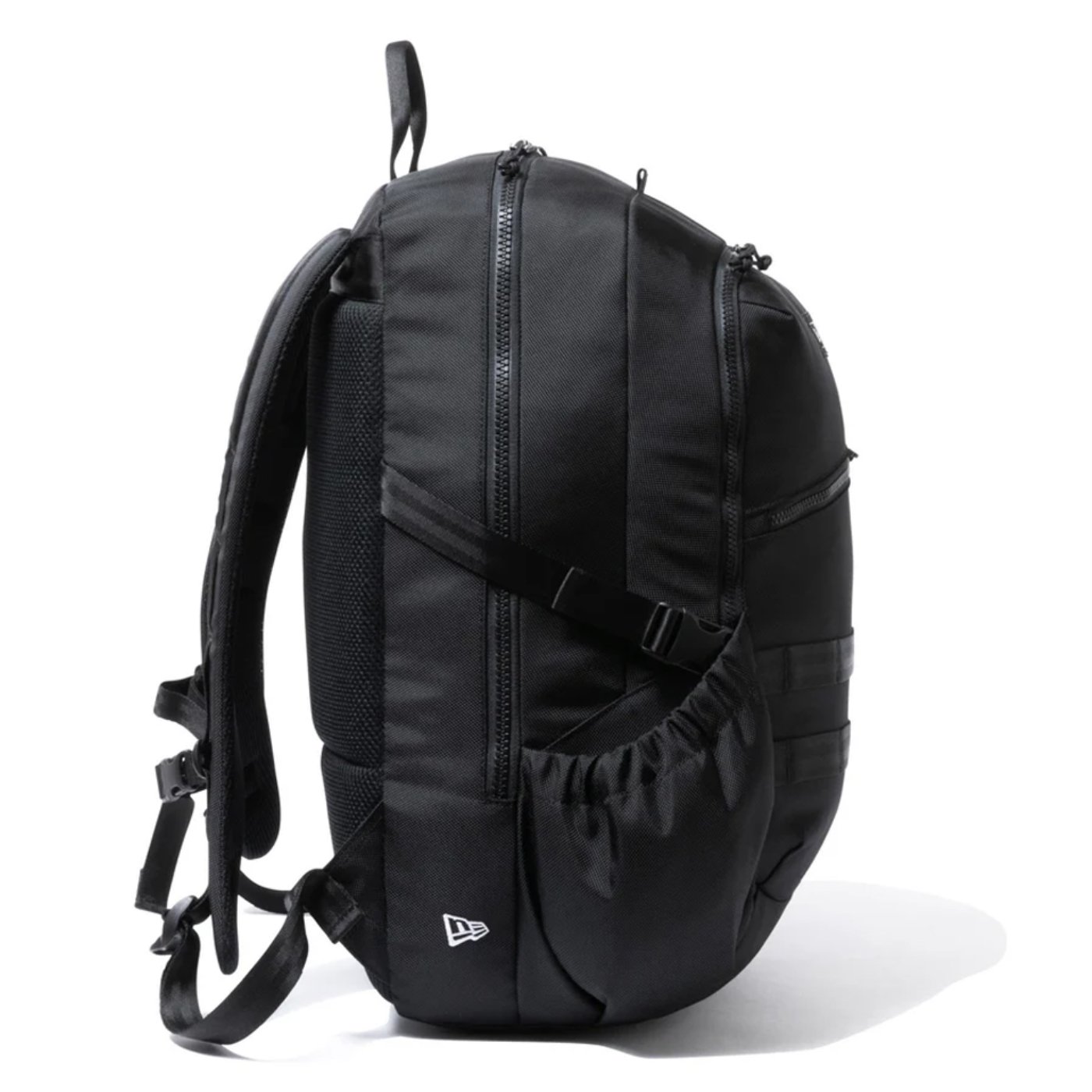 Mochila New Era Urban Pack 33L Preto