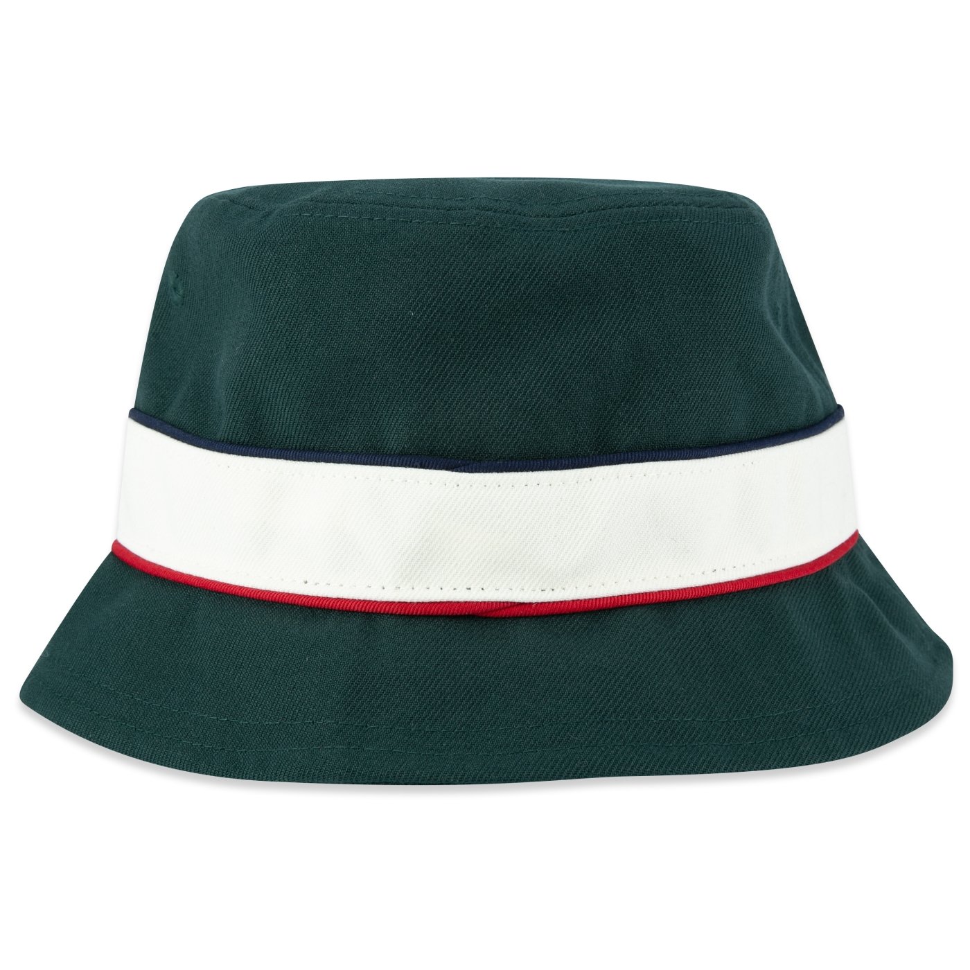 Chapeu New Era Bucket Colaboracao New Era x Fila Verde 5