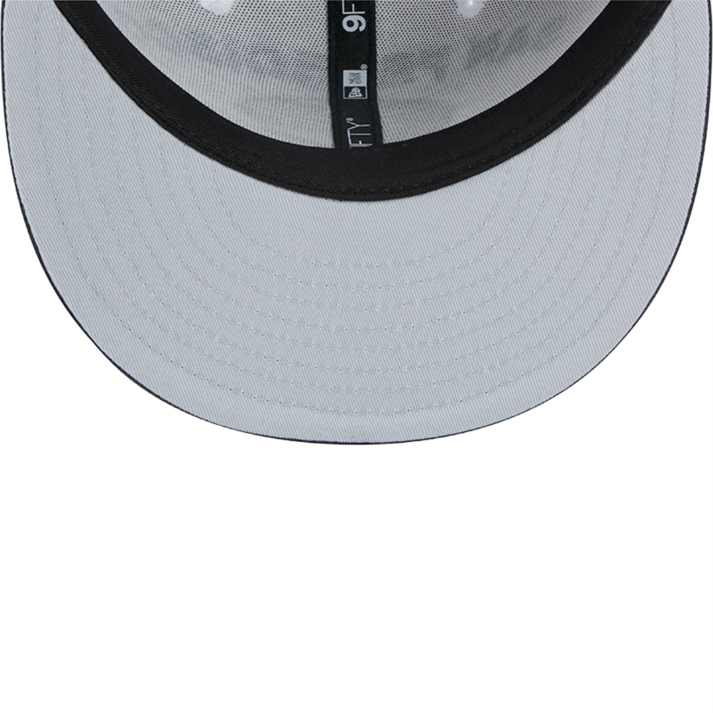 Bone New Era 9FIFTY San Francisco 49ers NFL Salute To Service 2024-25 Cinza 7