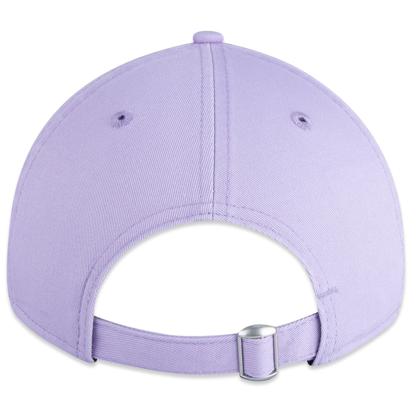 Bone New Era 9TWENTY Emoji Flower Roxo 6