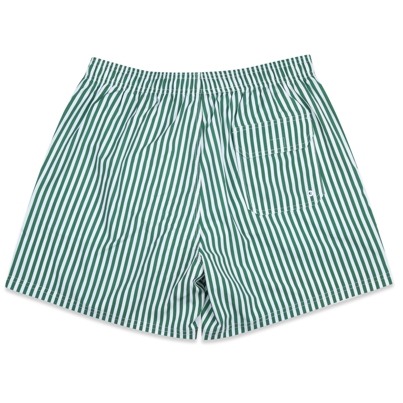 Shorts New Era Praia Branded Core Verde 2