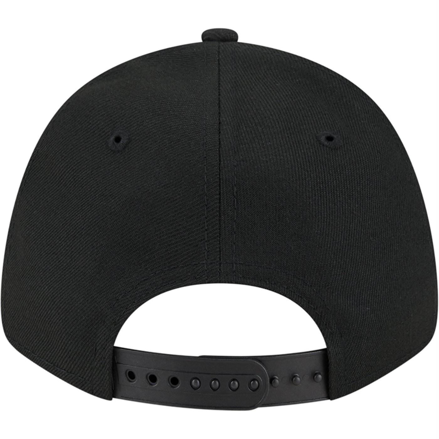 Bone New Era 9FORTY NFL Crucial Catch 2023 Pittsburgh Steelers Preto 6