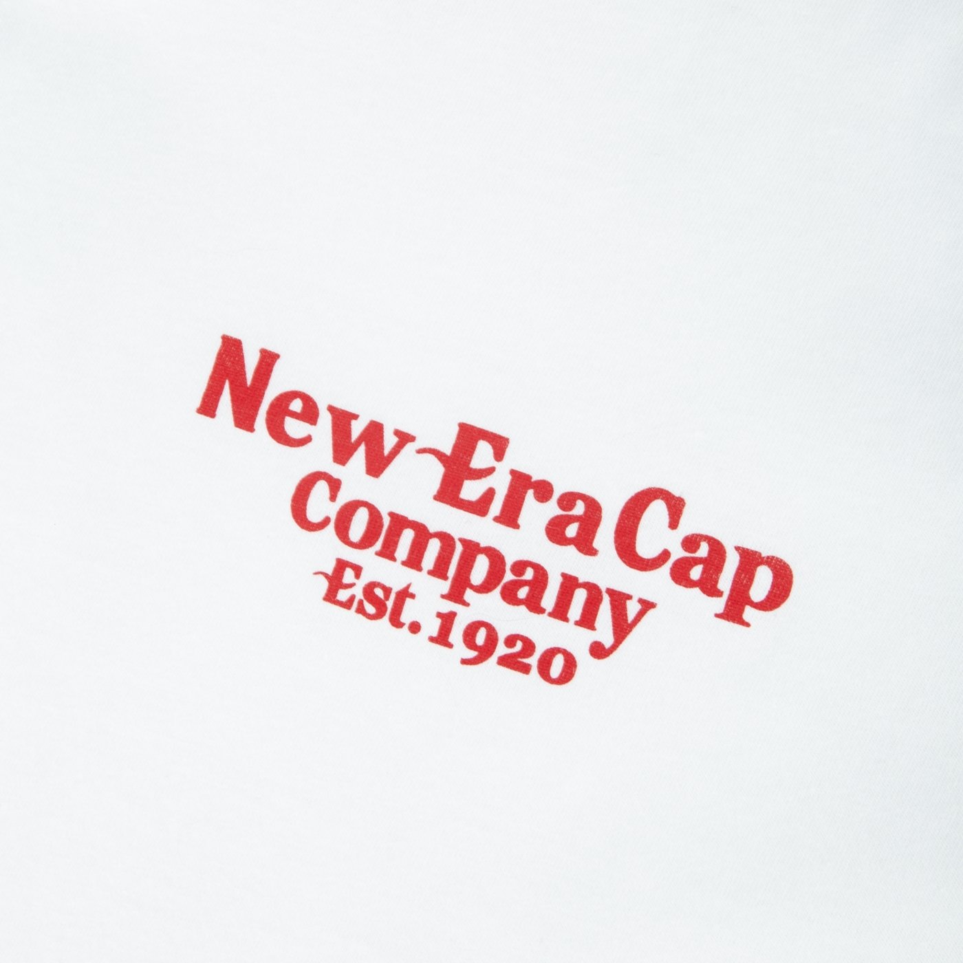 Regata New Era Branded Street Food Fruit and Juice Off White 3