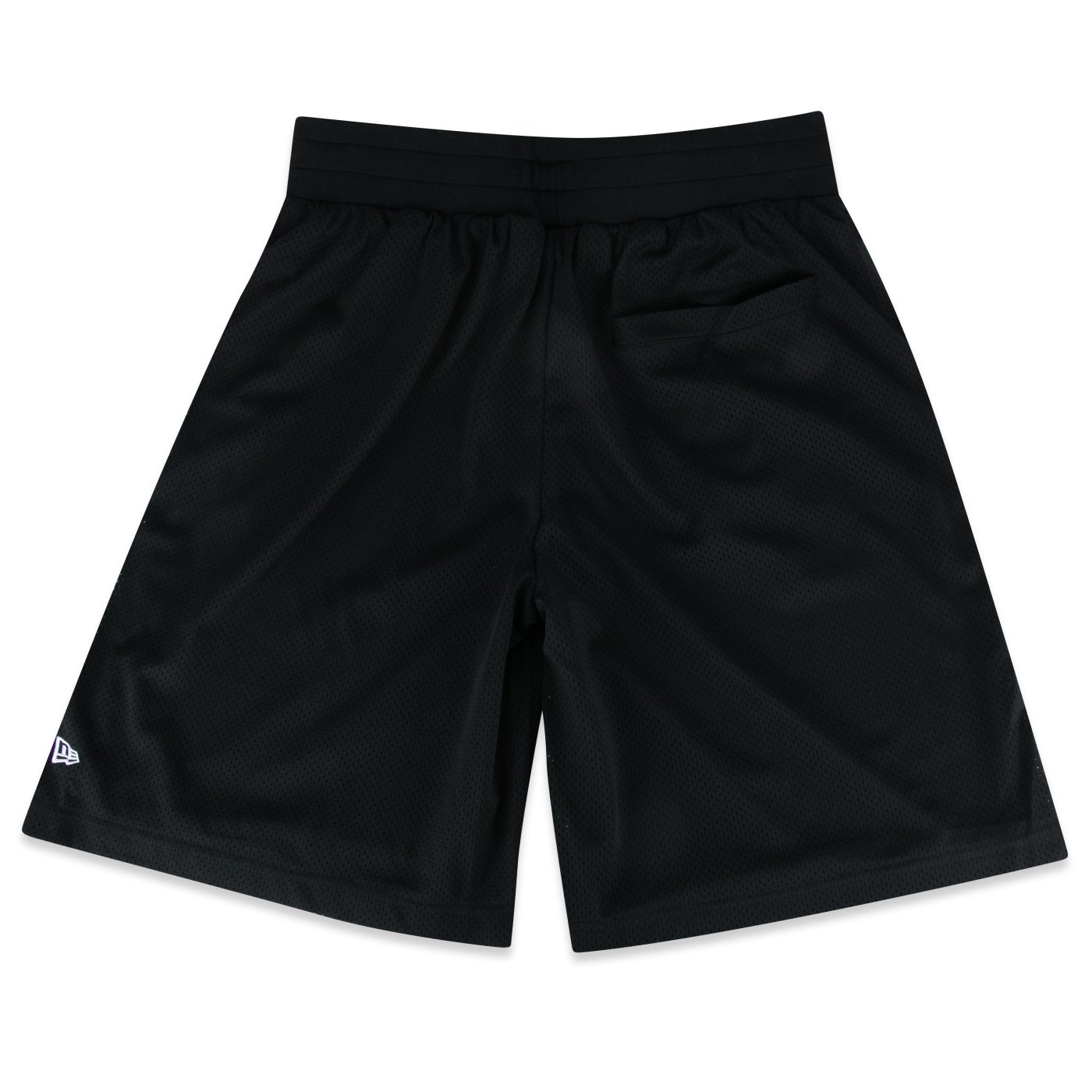 Bermuda New Era Branded Flag Preto 2