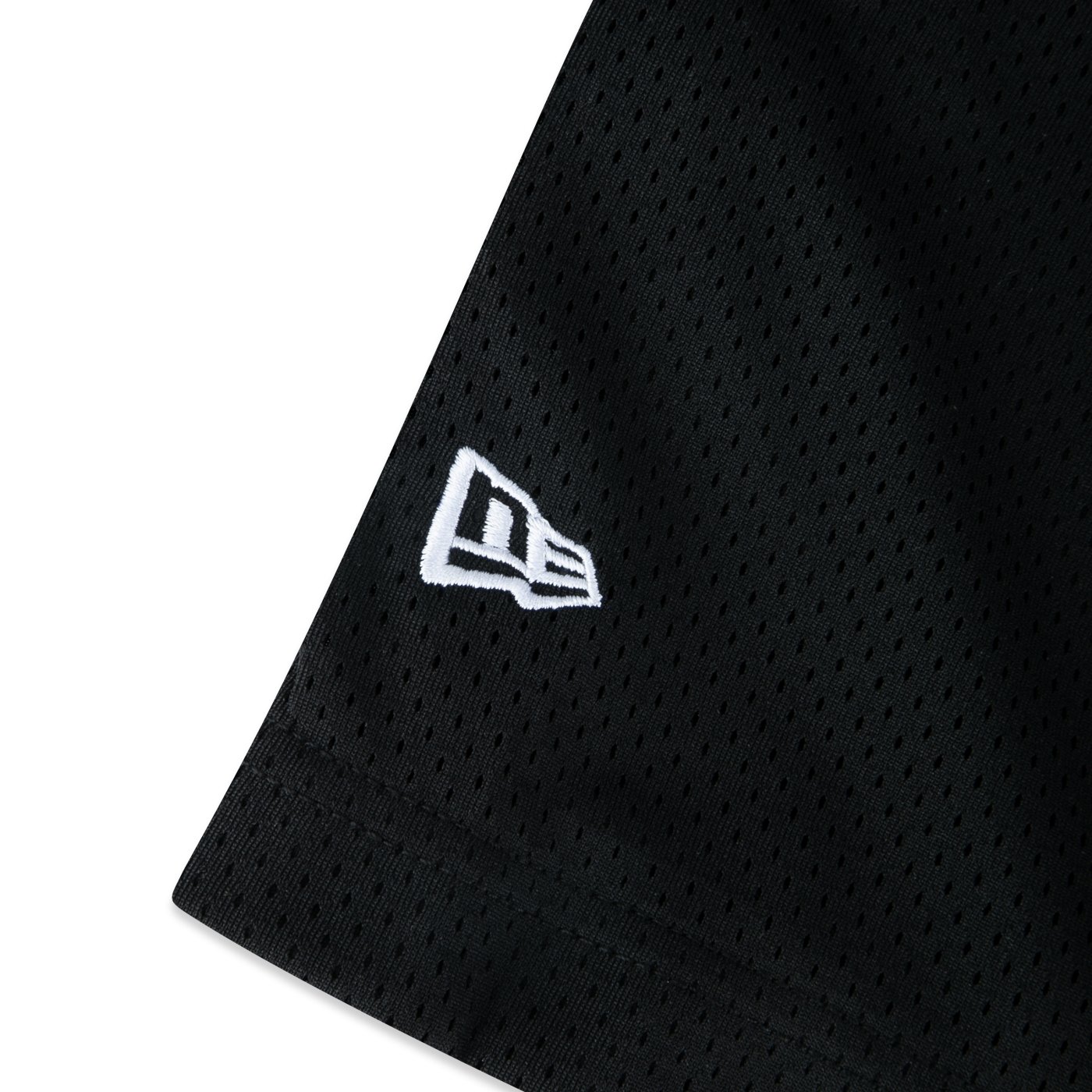 Bermuda New Era Branded Flag Preto 3