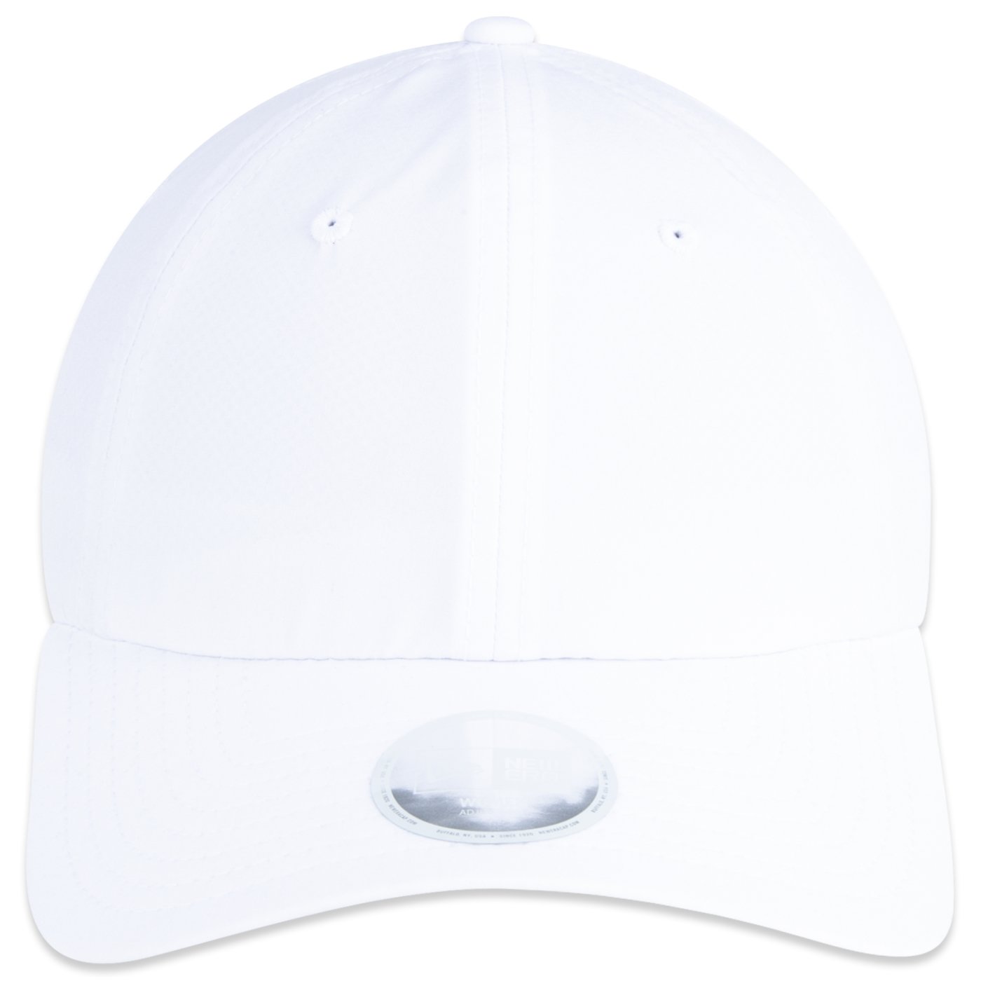 Bone New Era Feminino 9TWENTY Open Back Branco 3