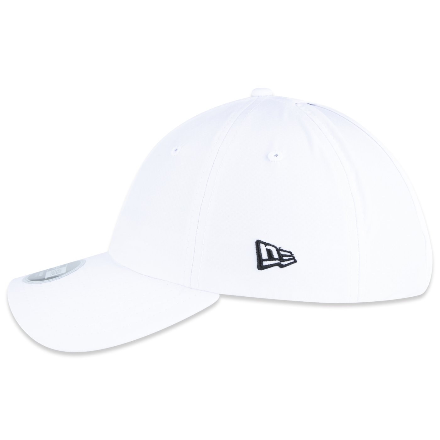Bone New Era Feminino 9TWENTY Open Back Branco 4