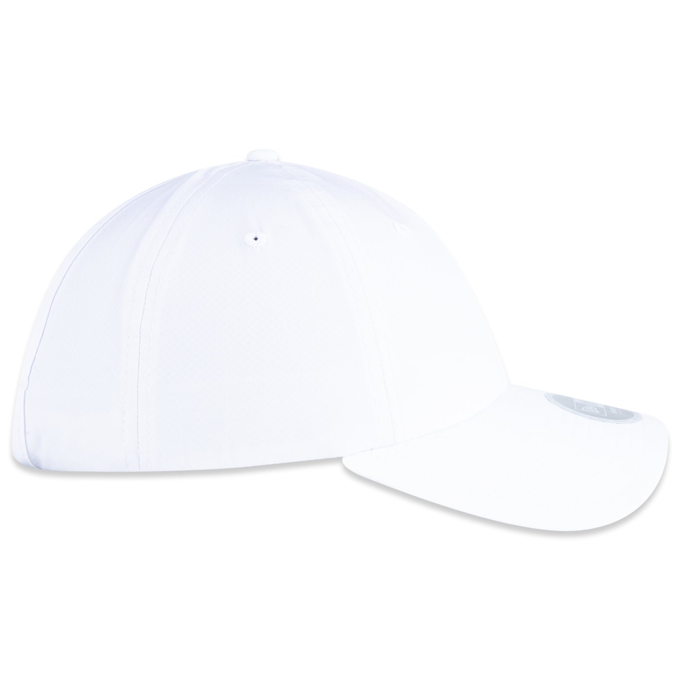 Bone New Era Feminino 9TWENTY Open Back Branco 5