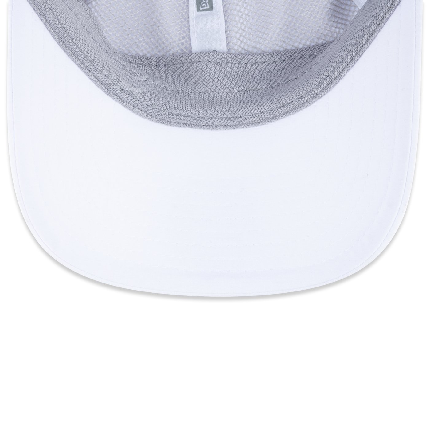 Bone New Era Feminino 9TWENTY Open Back Branco 7