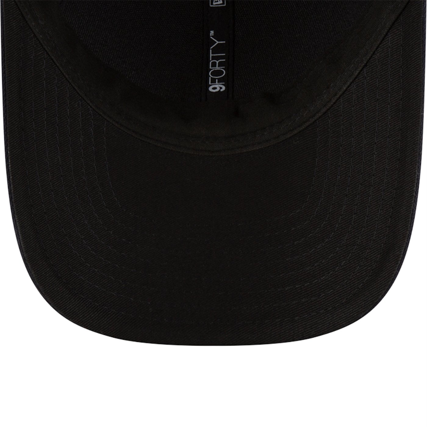 Bone New Era 9FORTY M-Crown MLB Player Replica Detroit Tigers Marinho 7