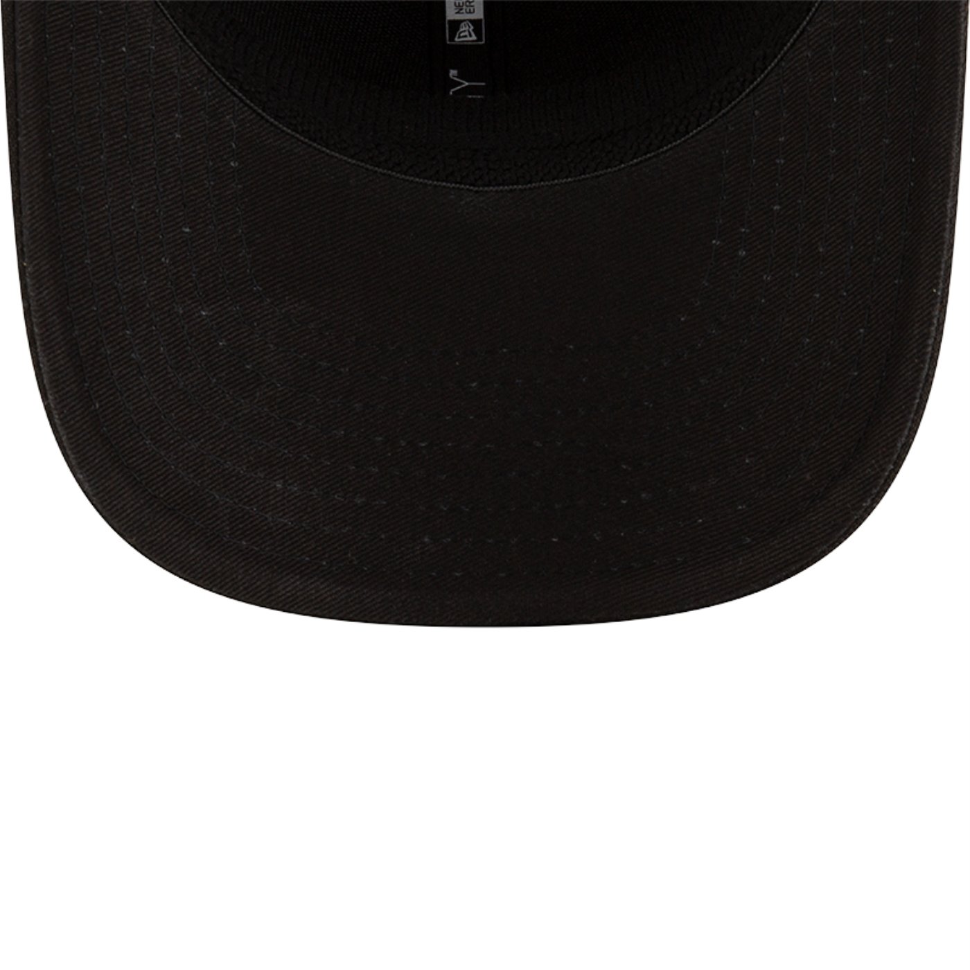 Bone New Era 9SEVENTY Stretch Snap MLB Player Replica Pittsburgh Pirates Preto 7