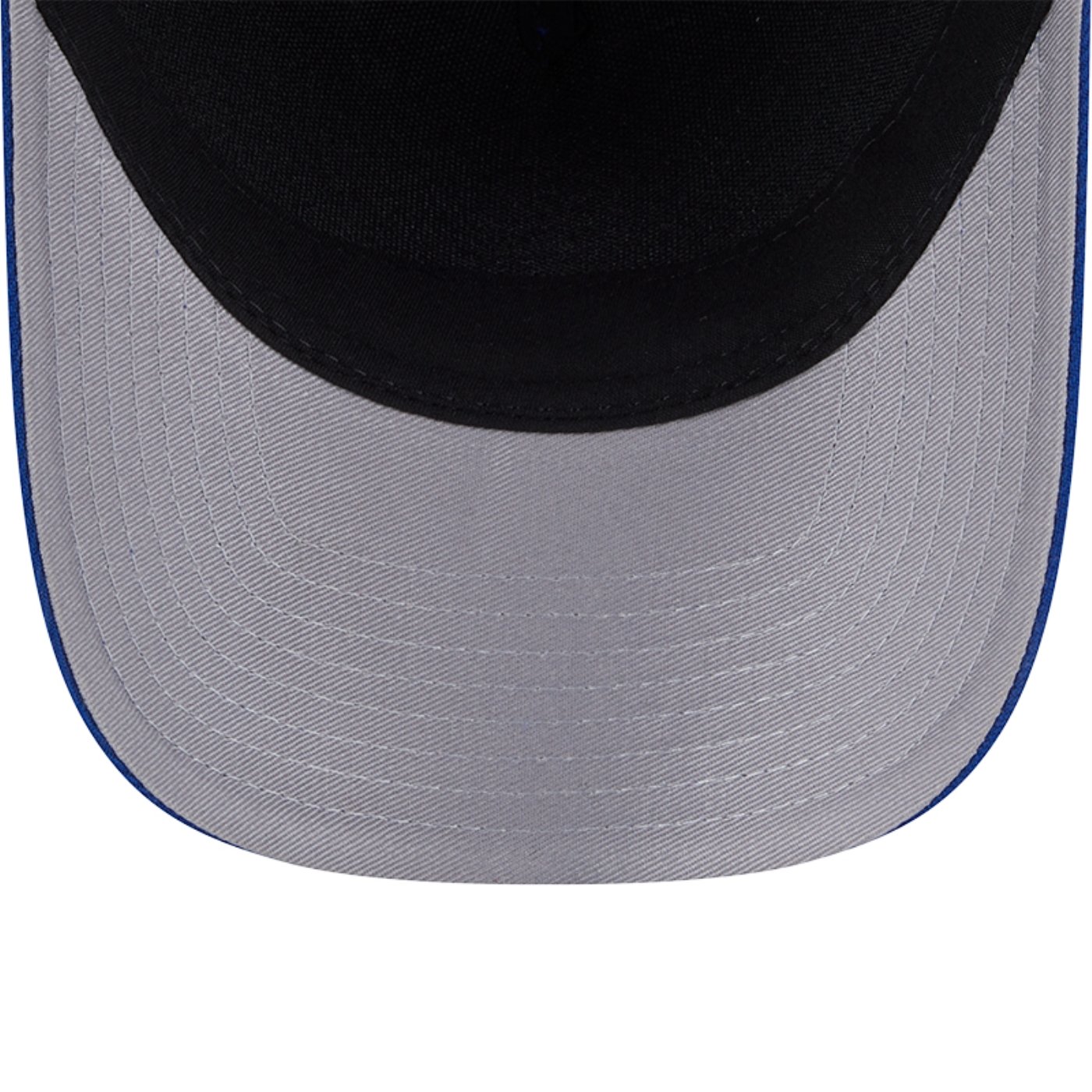 Bone New Era 9FORTY M-Crown A-Frame MLB Houston Astros Royal 7