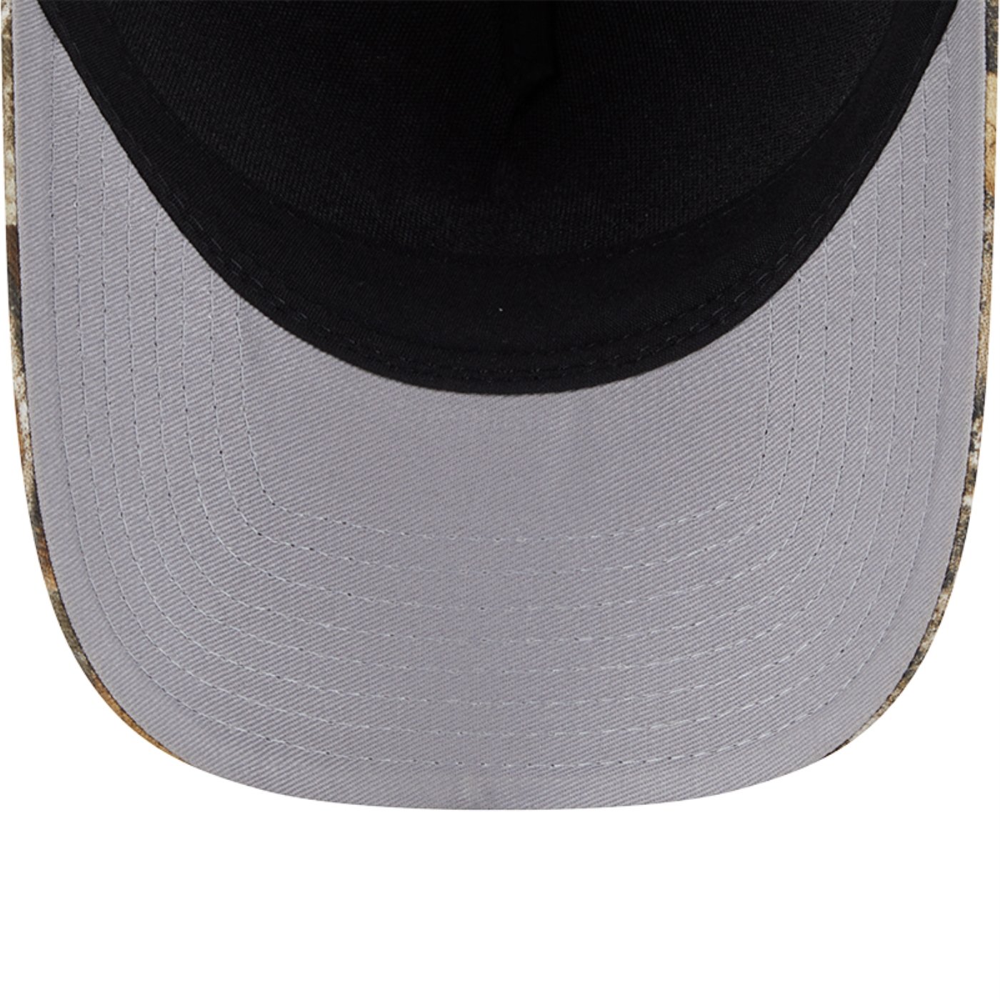 Bone New Era 9FORTY M-Crown A-Frame MLB Houston Astros Bege 7