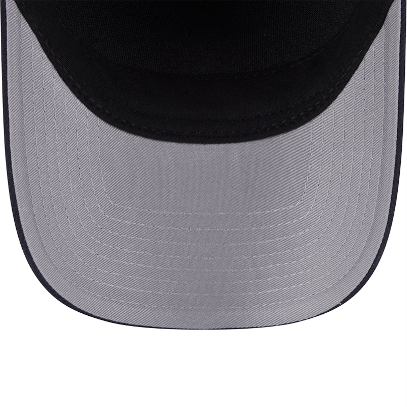 Bone New Era 9FORTY M-Crown A-Frame MLB Houston Astros Marinho 7