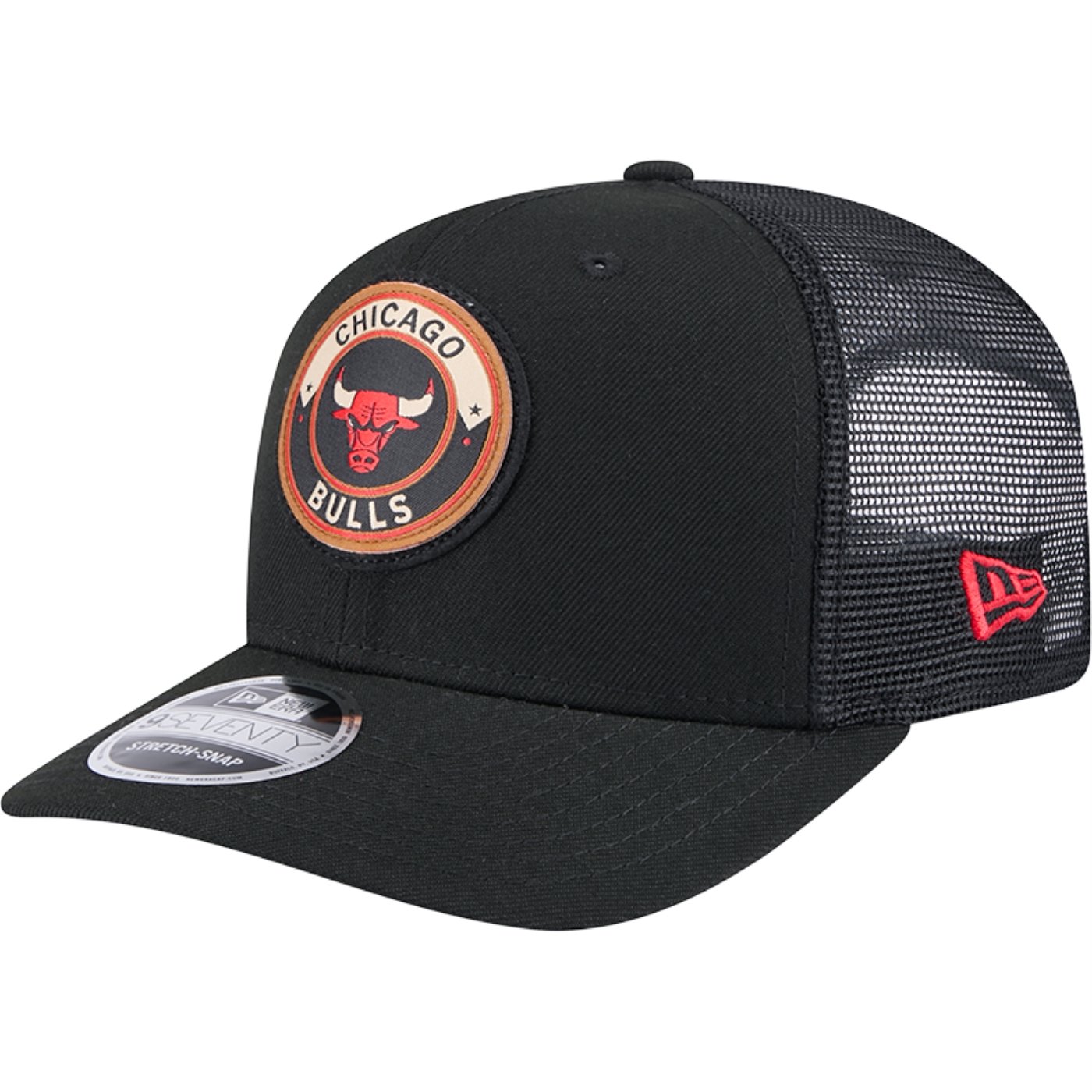 ★90s KICK10 PRO GEAR CHICAGO BULLS キャップ ☆90s KICK10 PRO GEAR CHICAGO BULLS キャップ - メルカリ