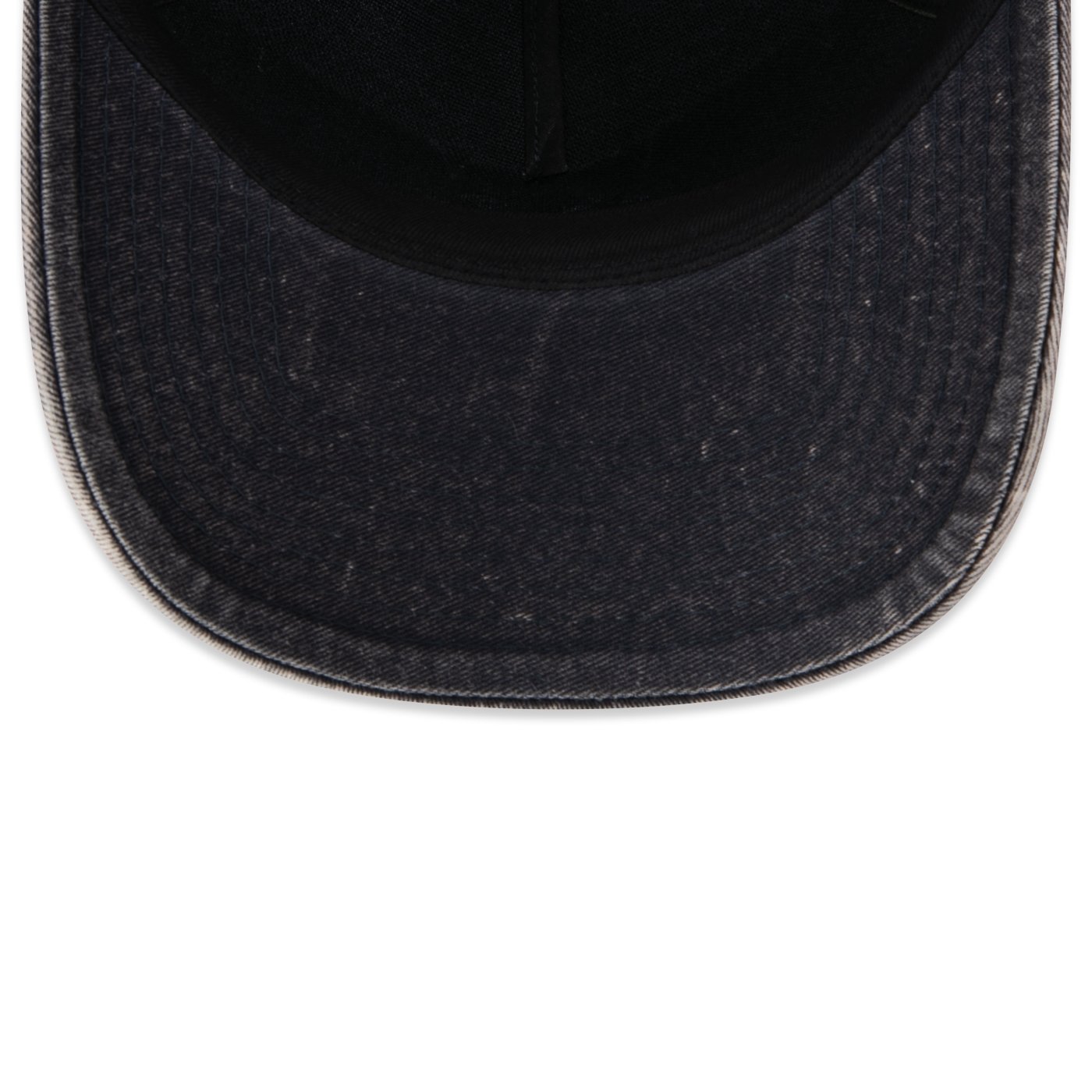 Bone New Era 9FORTY A-Frame MLB New York Yankees Core Cinza 7