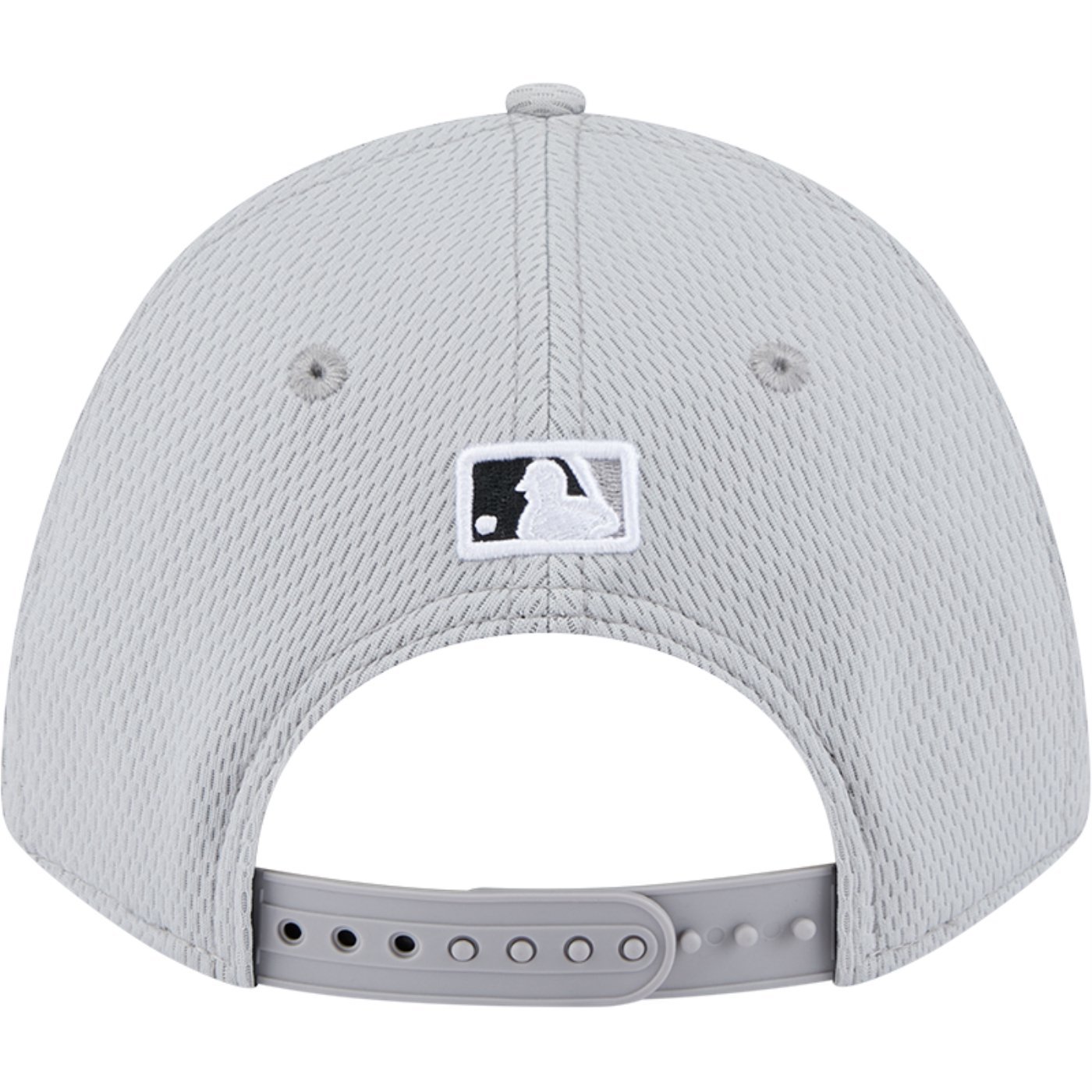 Boné New Era 9FORTY Pittsburgh Pirates - Ajuste Moderno, Malha Confortável