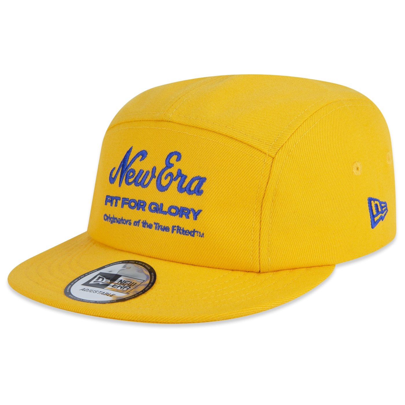 キャップ New Era 920UNST FIT FOR GLORY BLK New Era Cap GORE-TEX Black 9FORTY Unstructured Adjustable Hat