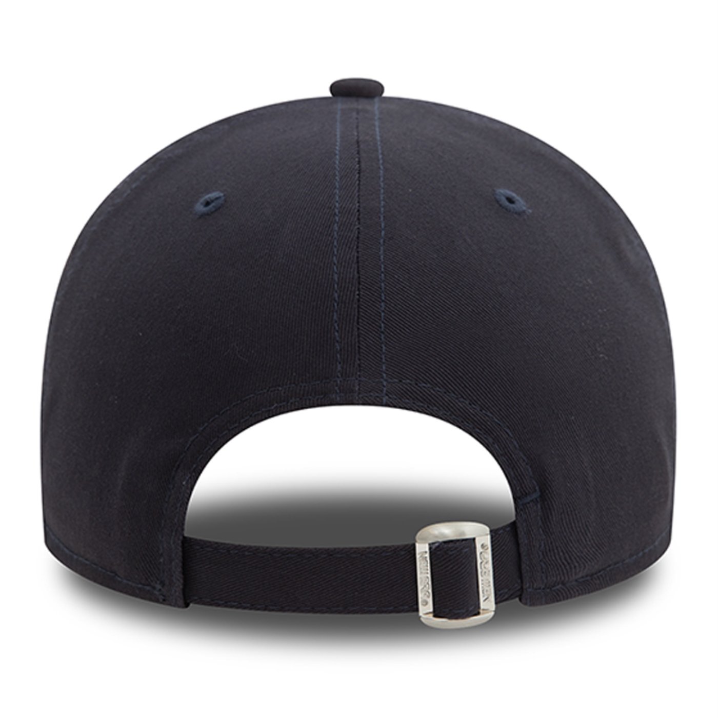 Bone New Era 9FORTY Seasonal World Series New York Yankees Marinho 5