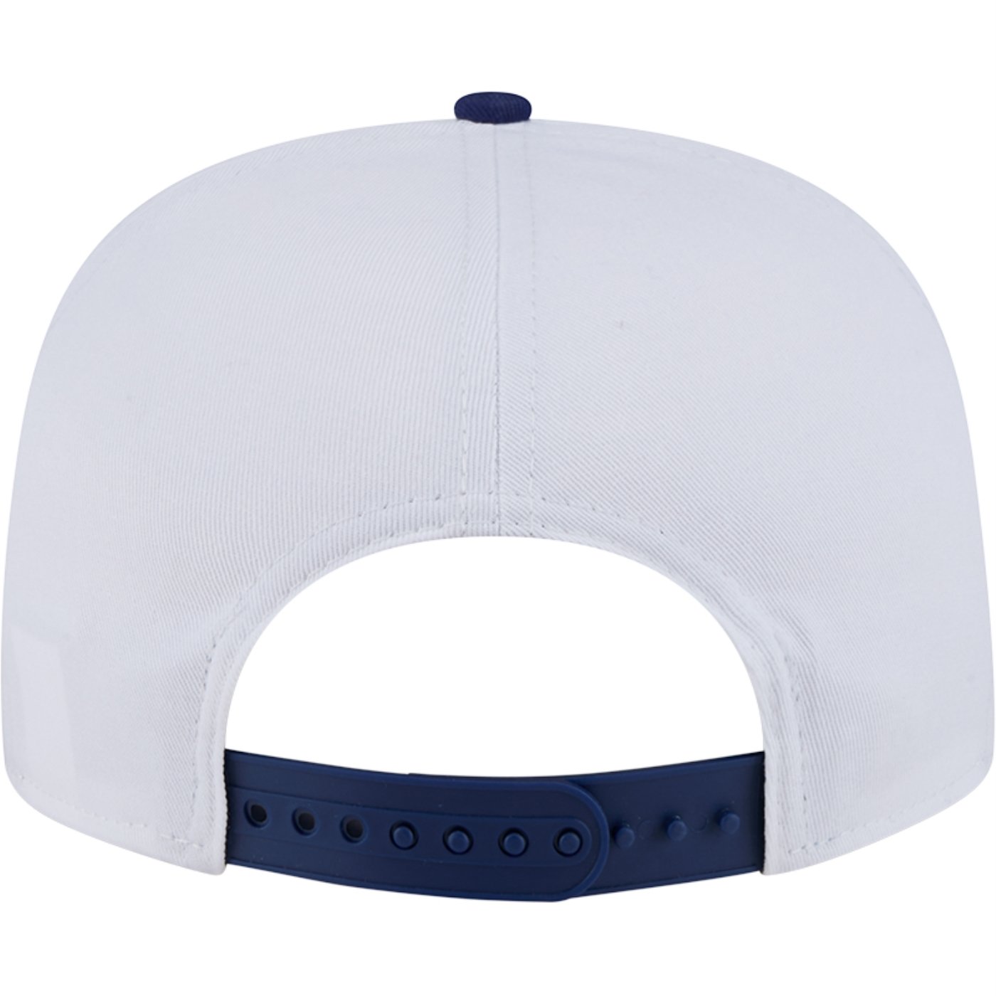 Bone New Era Golfer Super Bowl XIX Championship Pin Branco 6