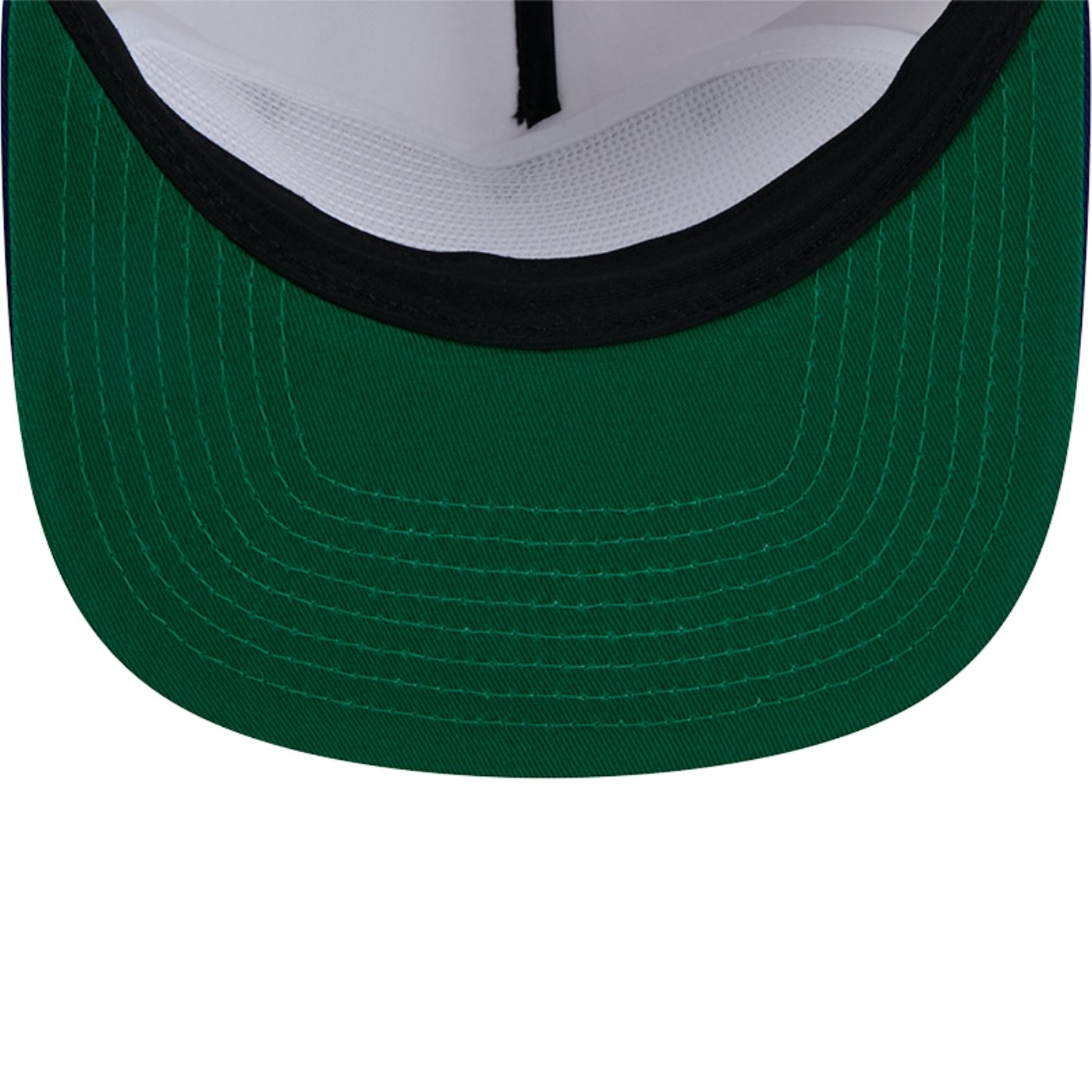 Bone New Era Golfer Super Bowl XIX Championship Pin Branco 7