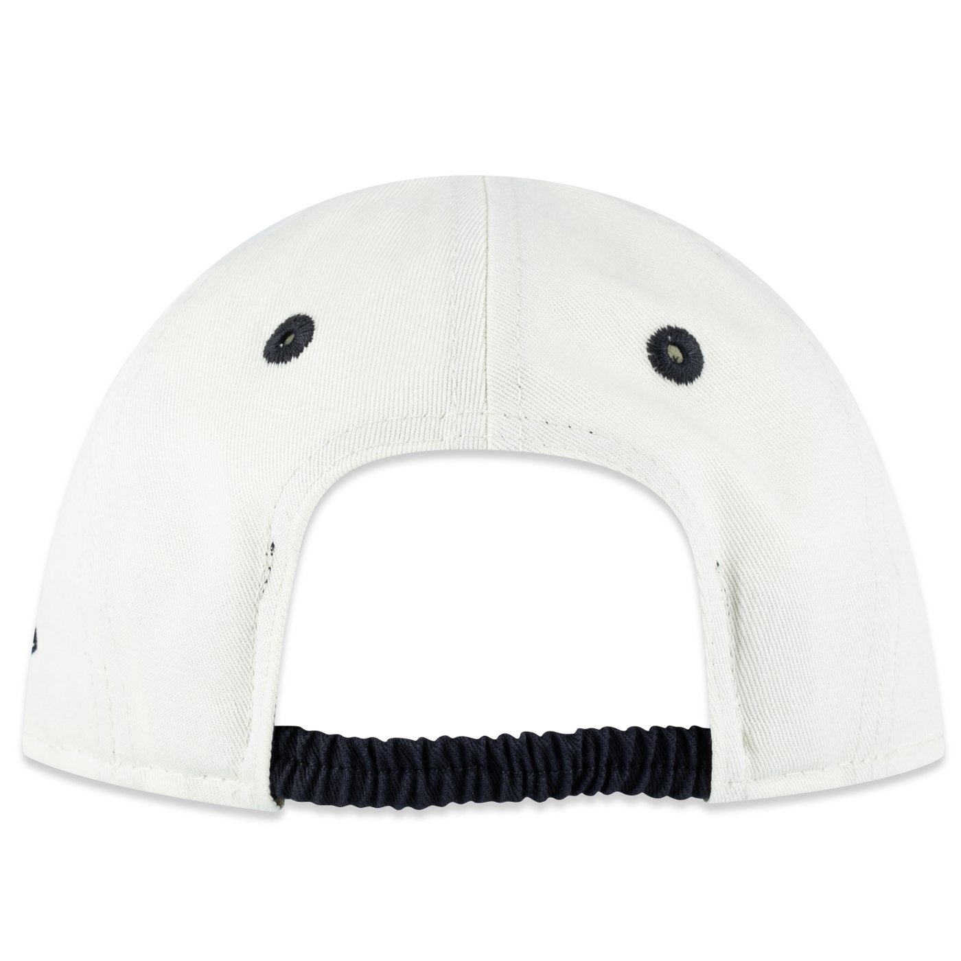 Bone New Era Infantil 9FIFTY MLB New York Yankees Core Off White 6