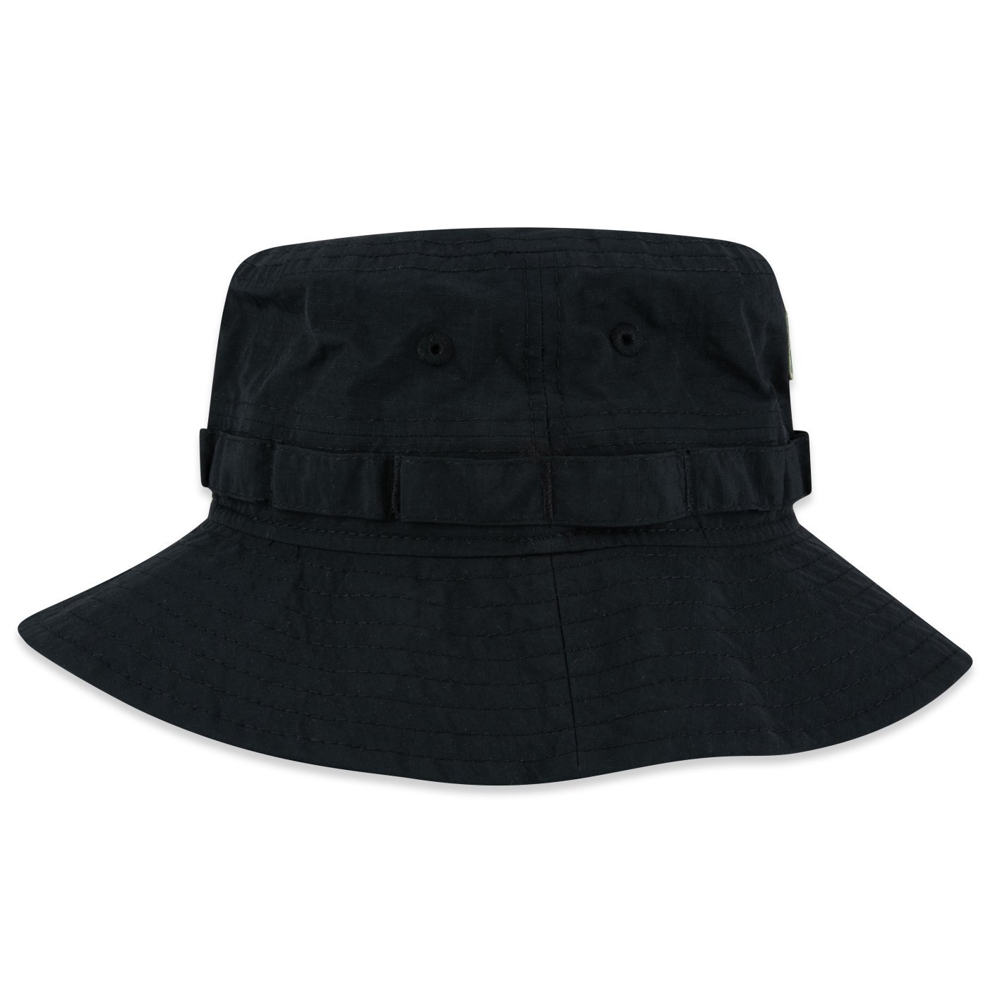 Chapeu New Era Bucket Adventure Outdoor Core Preto 5