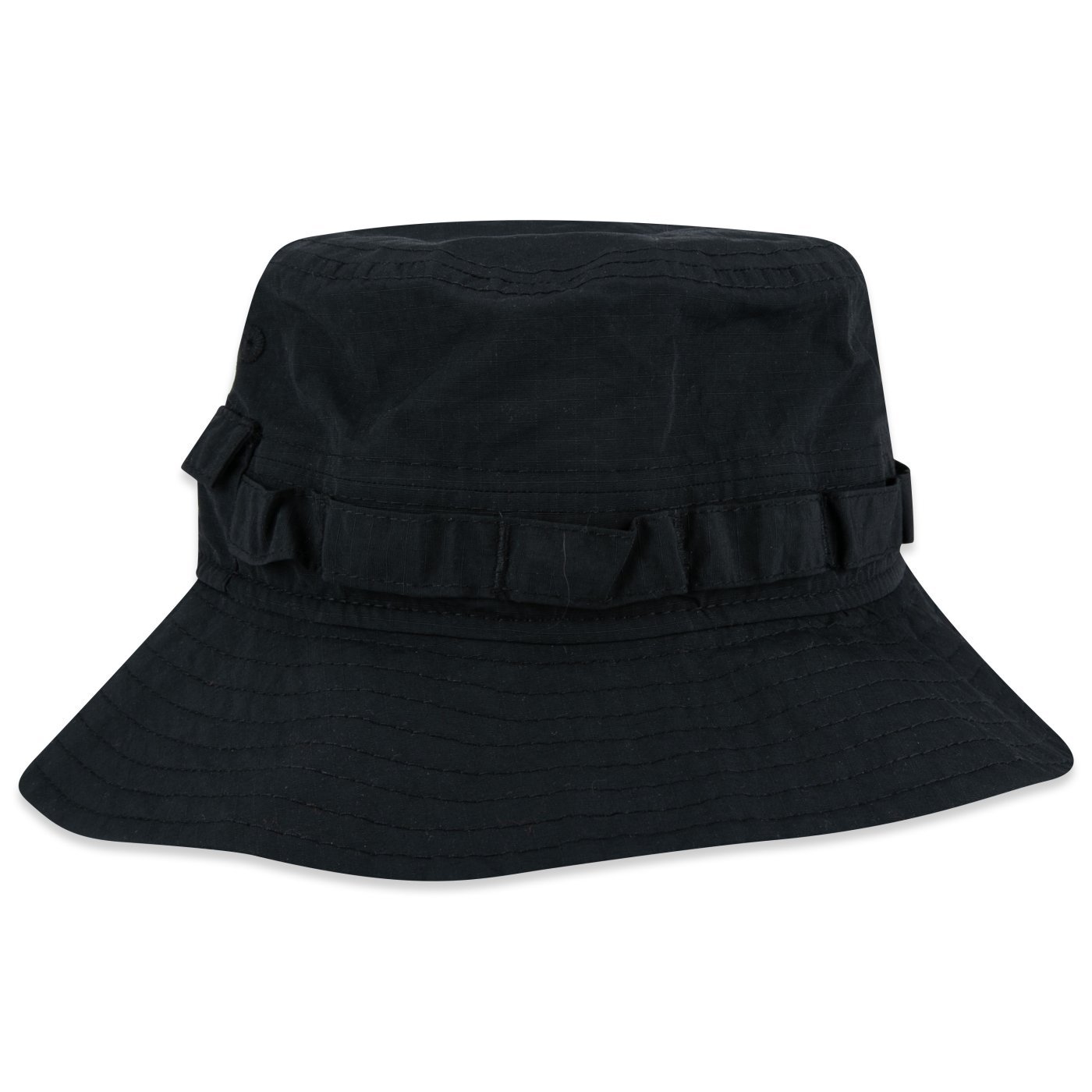 Chapeu New Era Bucket Adventure Outdoor Core Preto 6