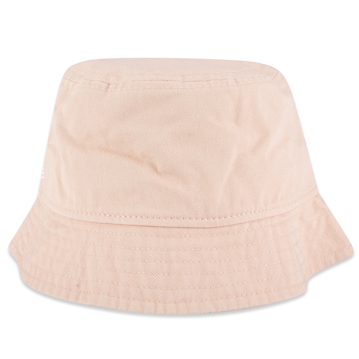 Chapeu New Era Bucket MLB New York Yankees Core Rosa 4