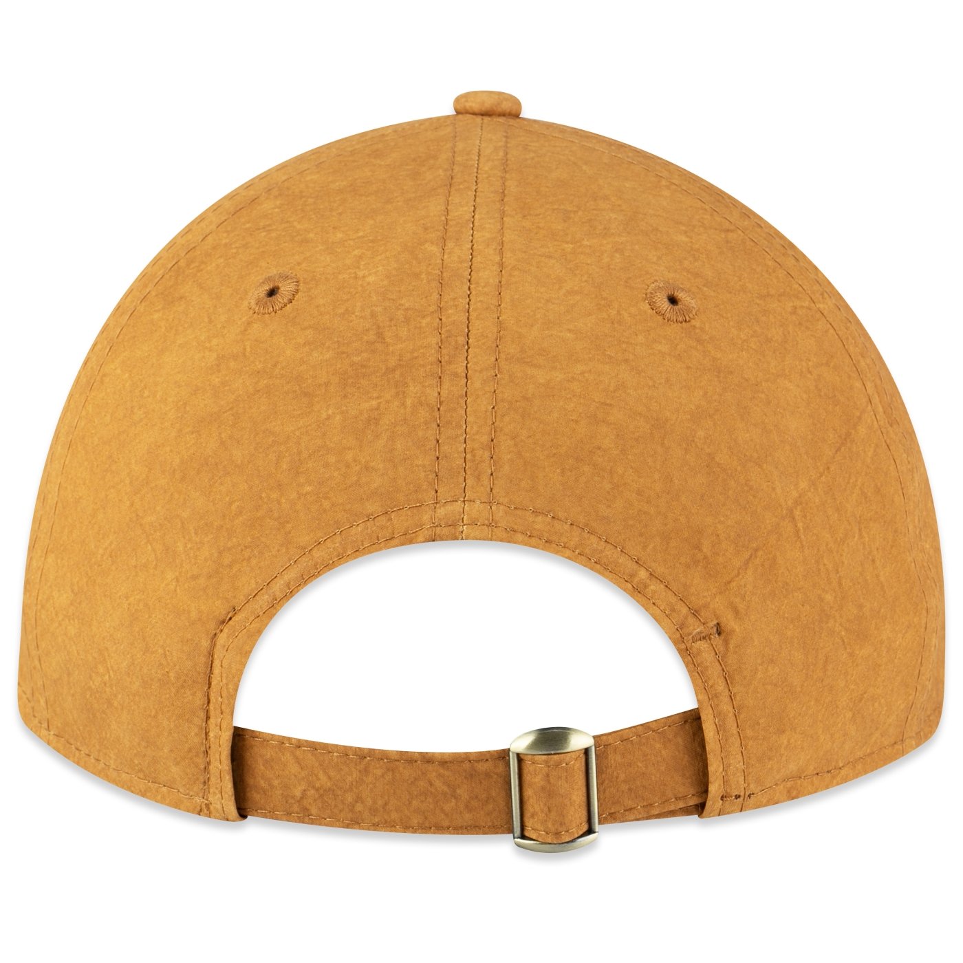 Bone New Era 9FORTY Desestruturado NBA Chicago Bulls Core Kaki 6