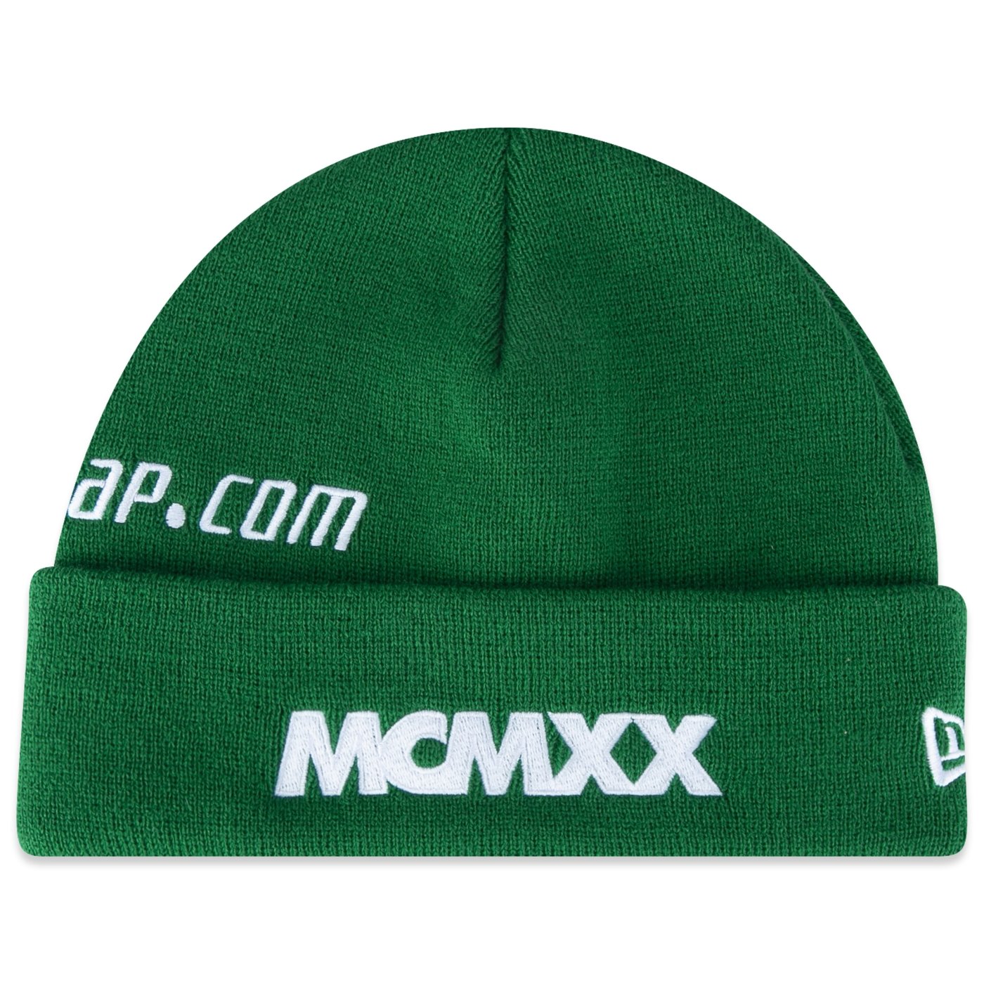 Gorro New Era Originators Verde 1