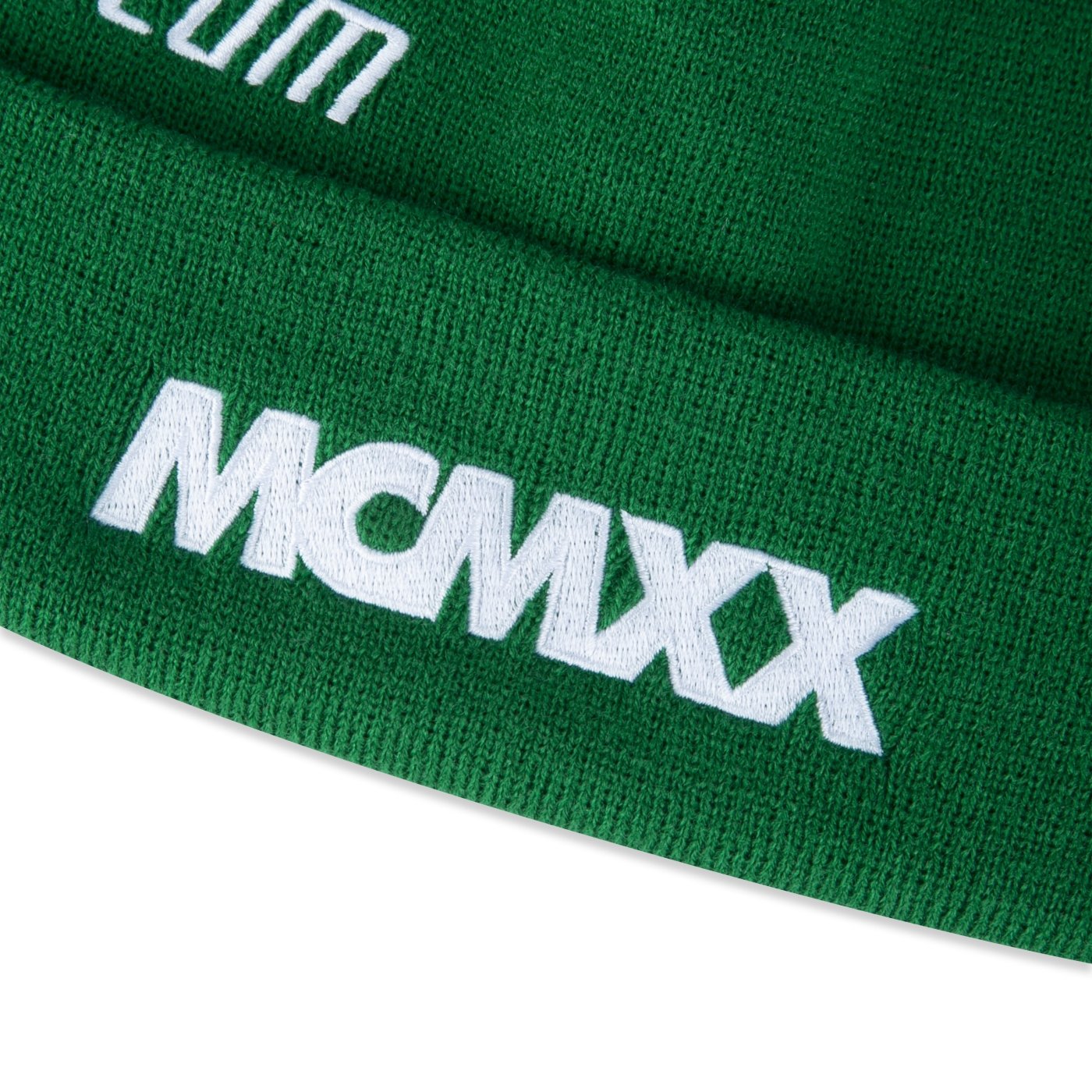 Gorro New Era Originators Verde 3