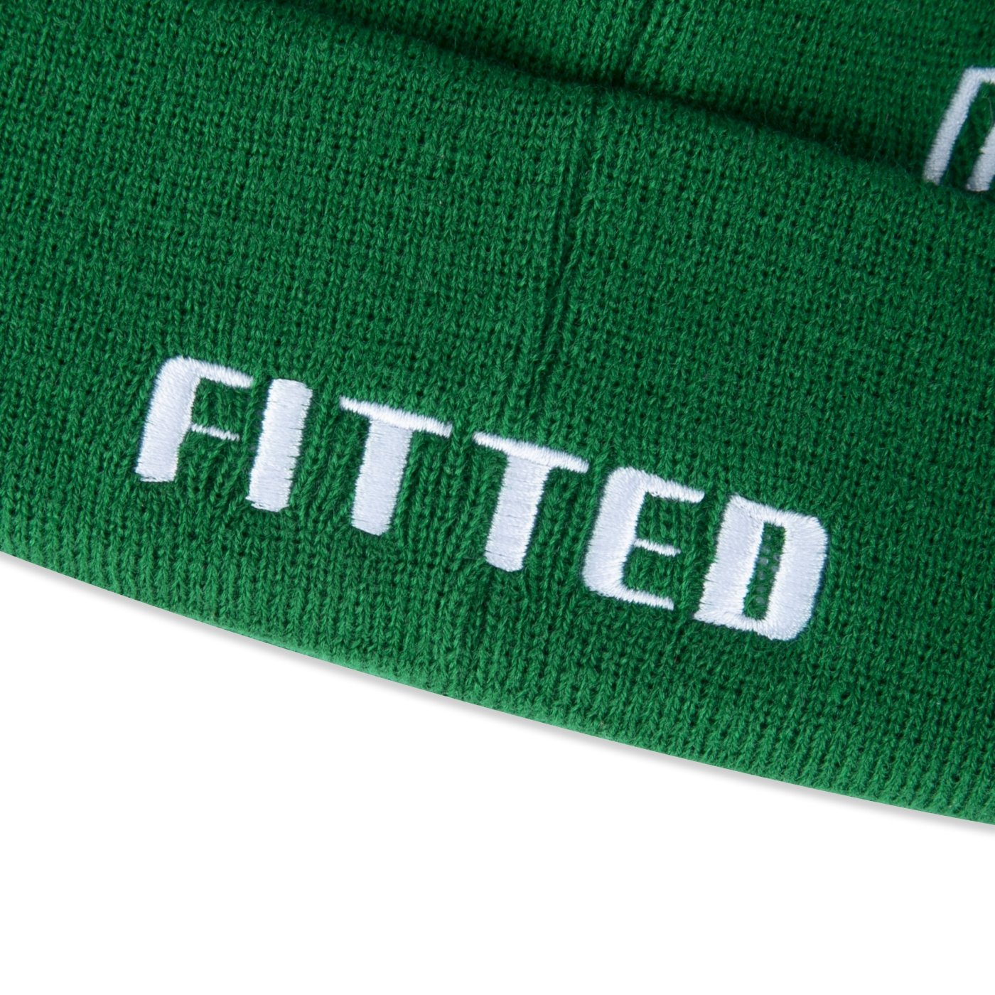 Gorro New Era Originators Verde 4