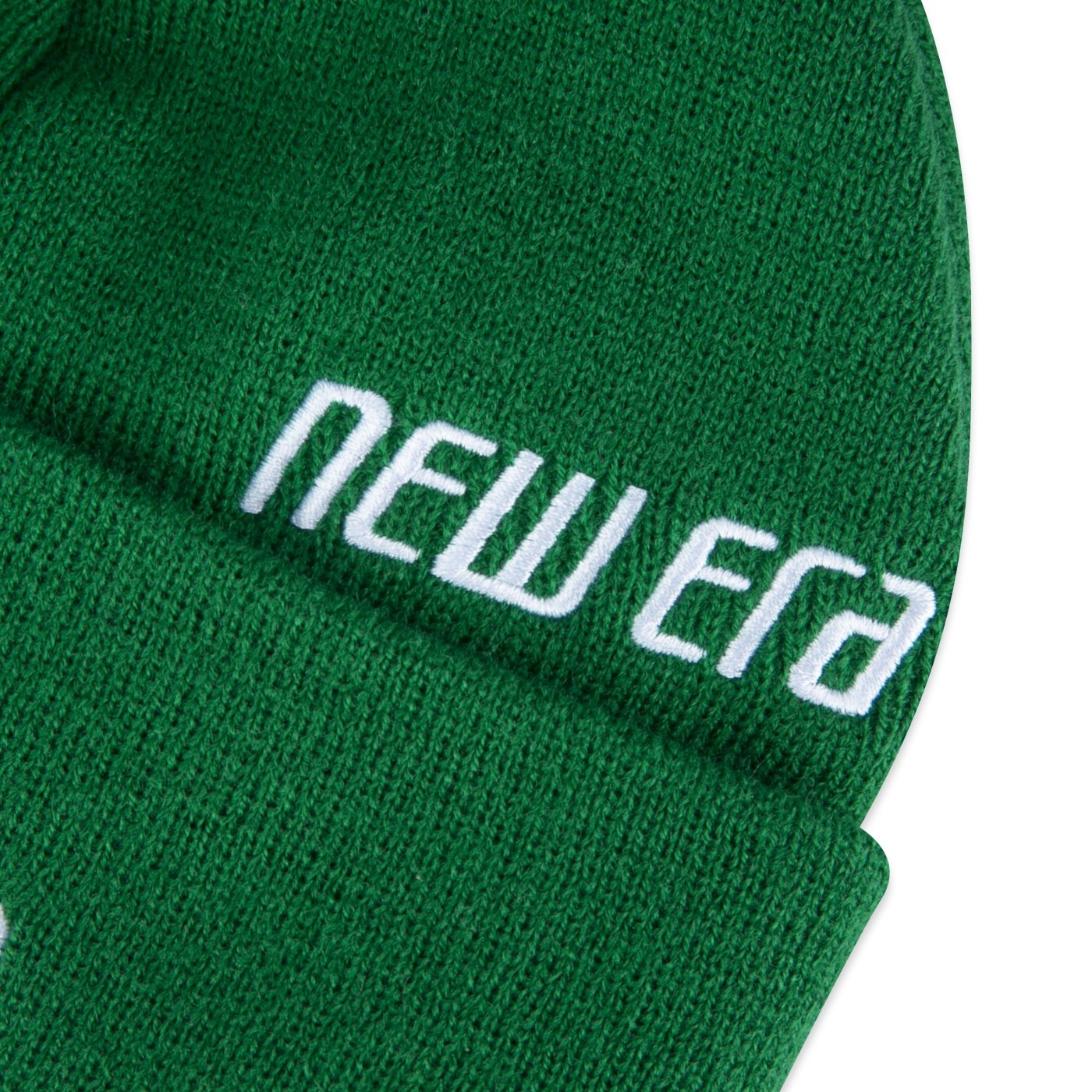 Gorro New Era Originators Verde 5
