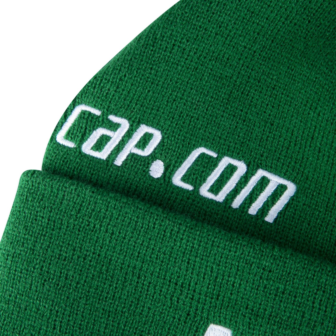 Gorro New Era Originators Verde 6