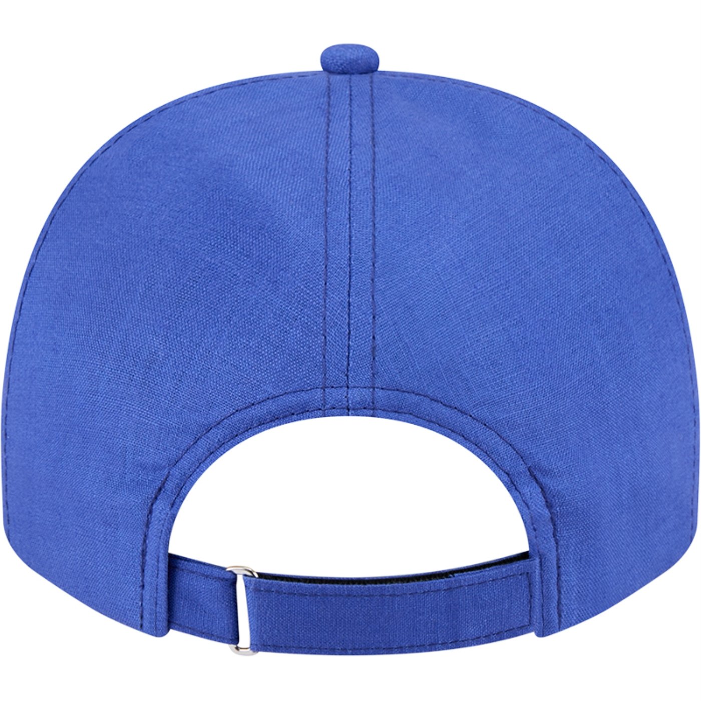 Bone New Era Golfer Chicago Cubs Pearl Rope Azul 6