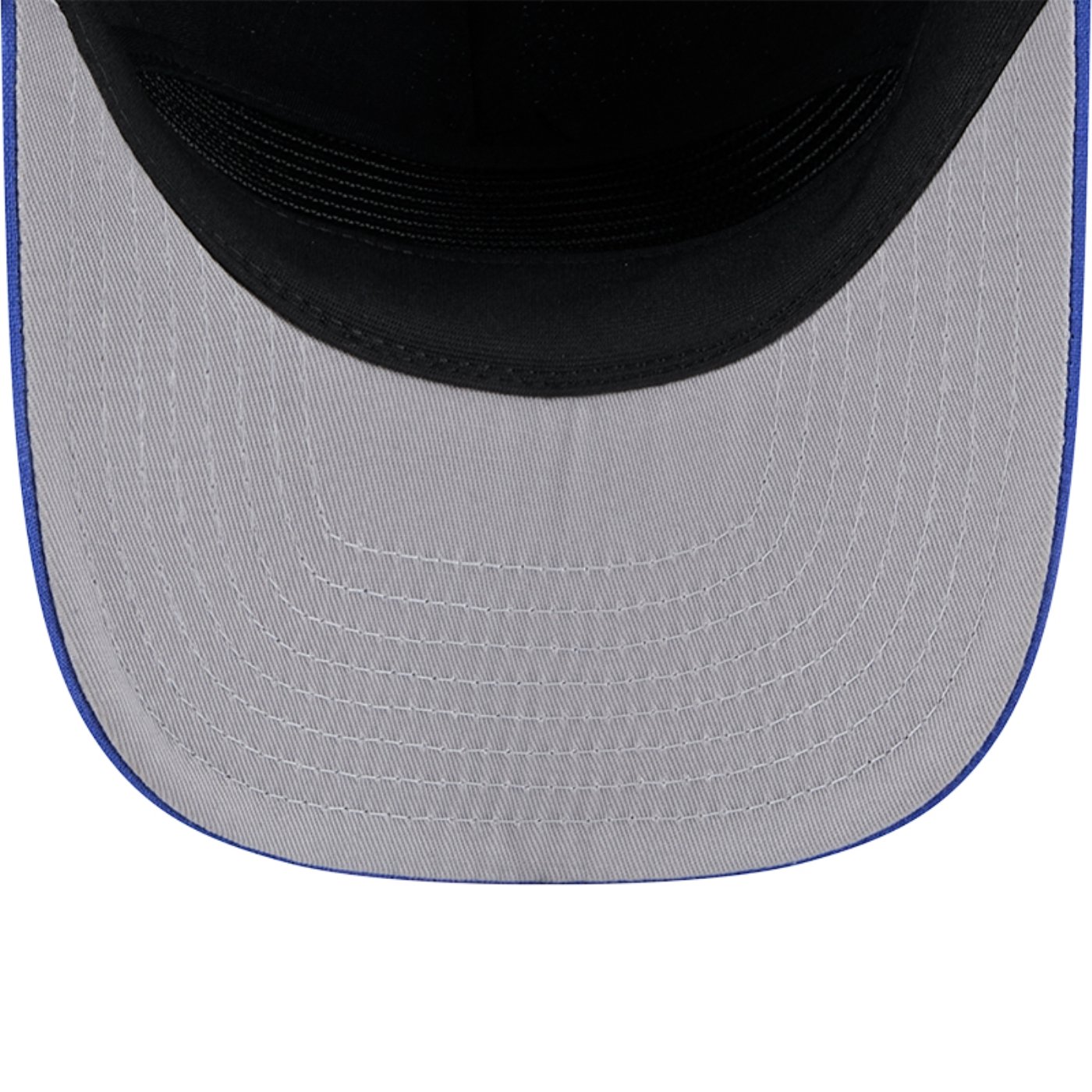 Bone New Era Golfer Chicago Cubs Pearl Rope Azul 7