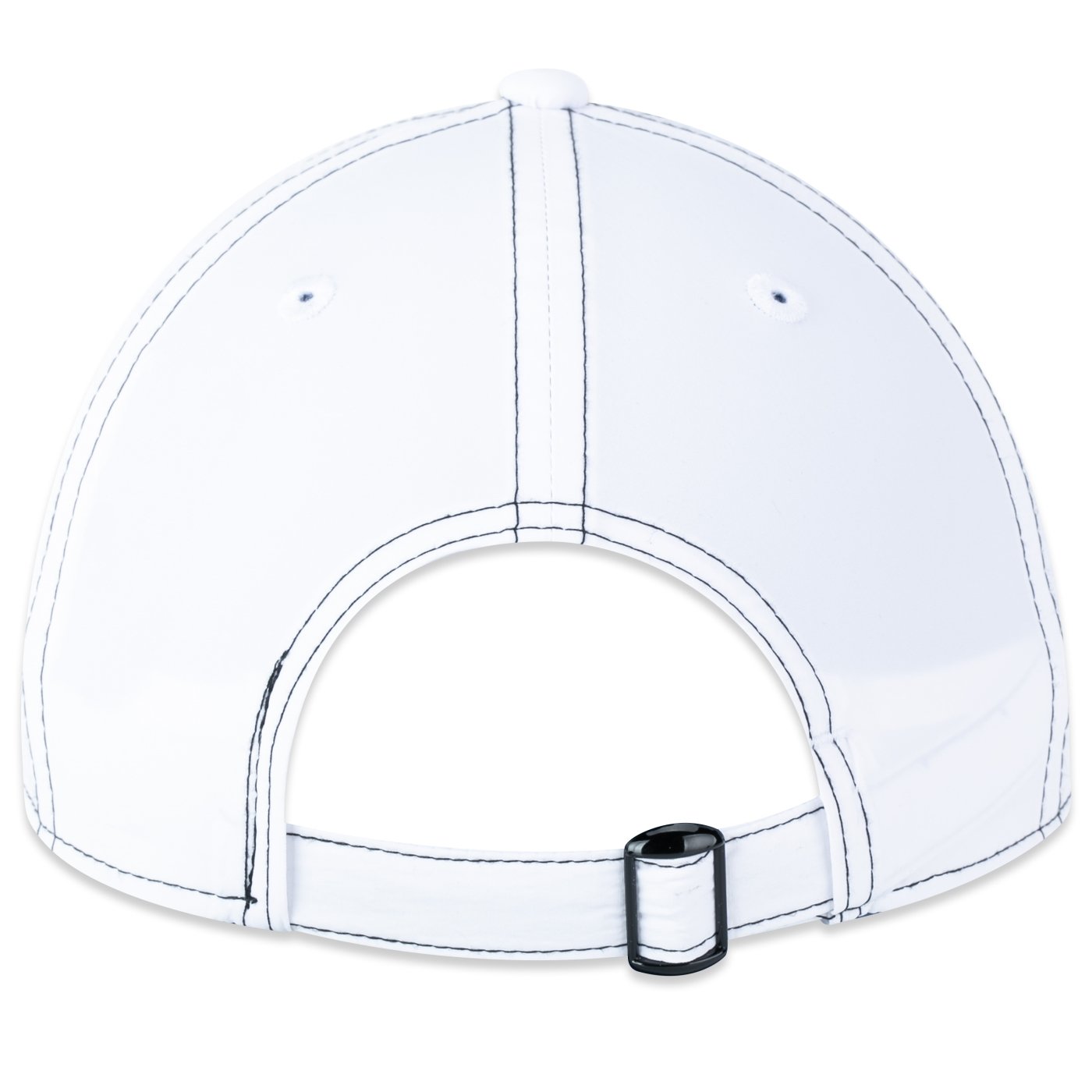 Bone New Era Feminino 9TWENTY Branded Branco 6