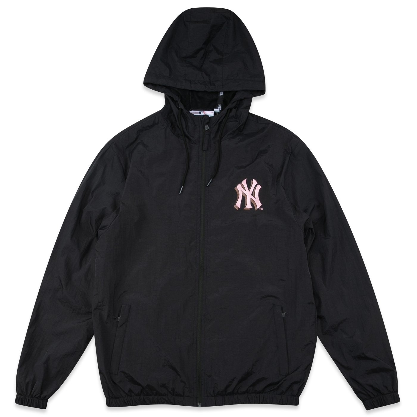 Ny Yankees Jaquetas New Era Jaqueta New Era Varsity New York