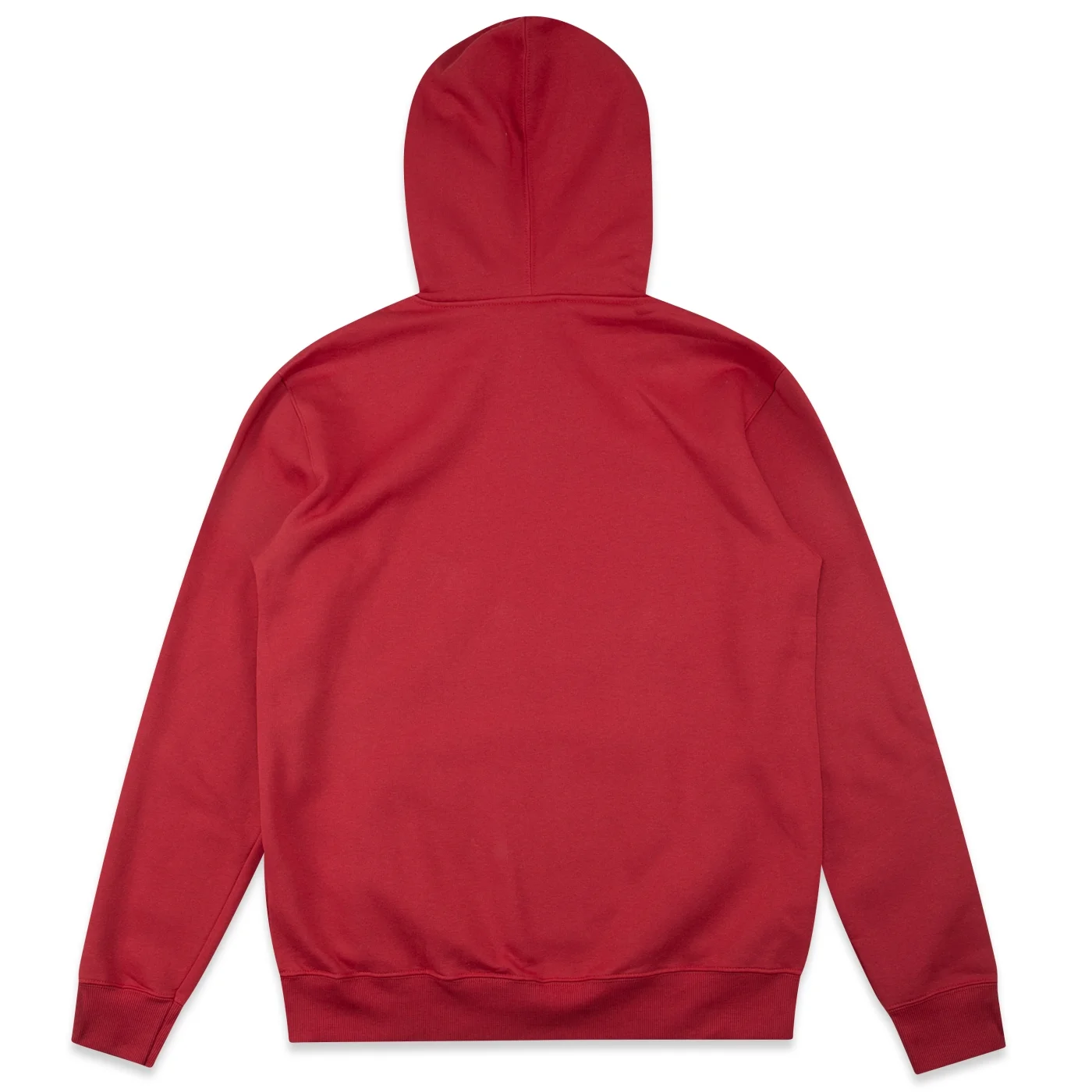 Renner Moletom Aberto Preto Casaco Em Moletom Peluciado Com Capuz