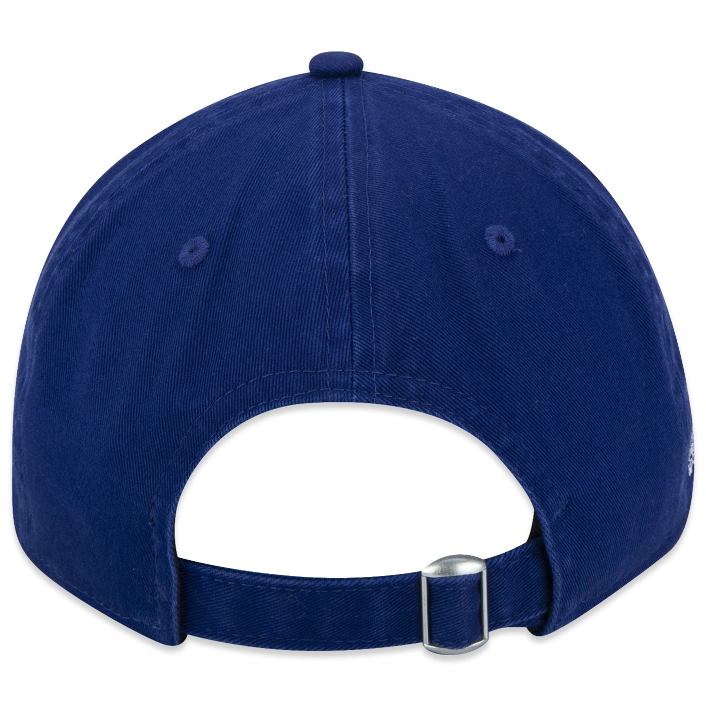 Bone New Era 9TWENTY MLB Institutional Style Royal 6
