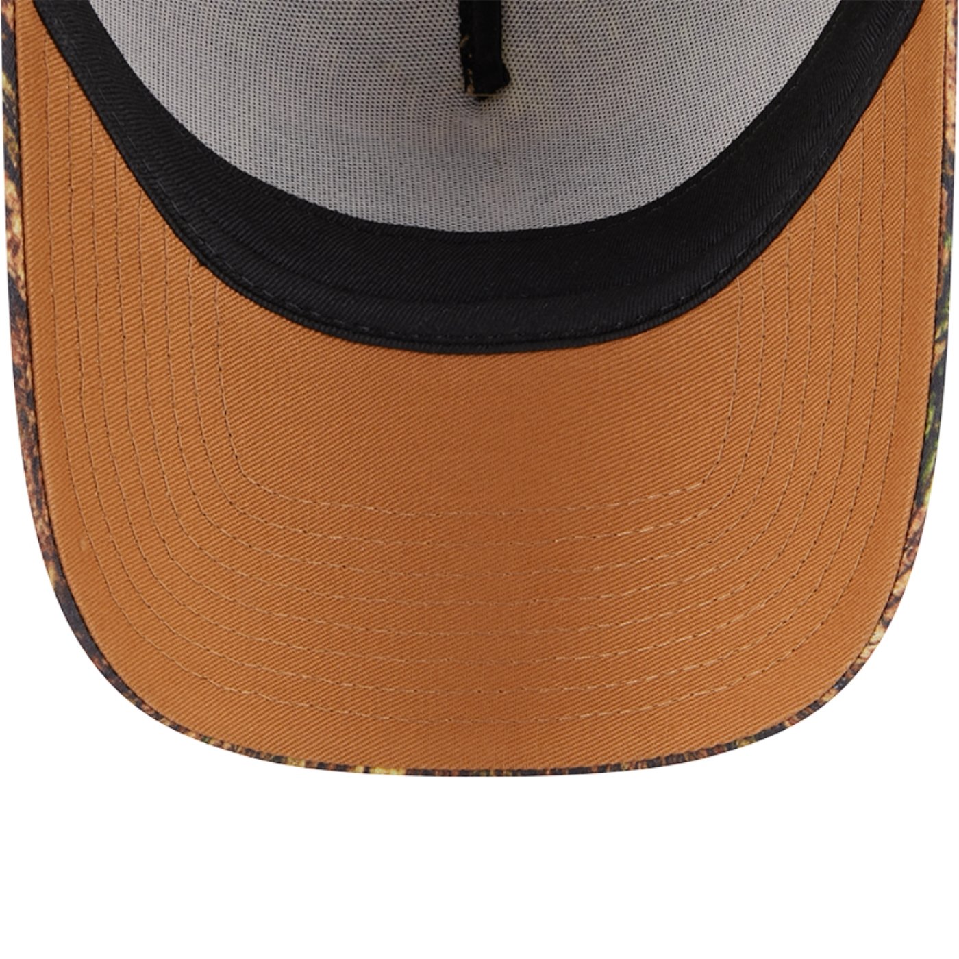 Bone New Era 9FORTY A-Frame Trucker Boston Celtics All-Star Game 2025 Fan Pack Grove Bege 7