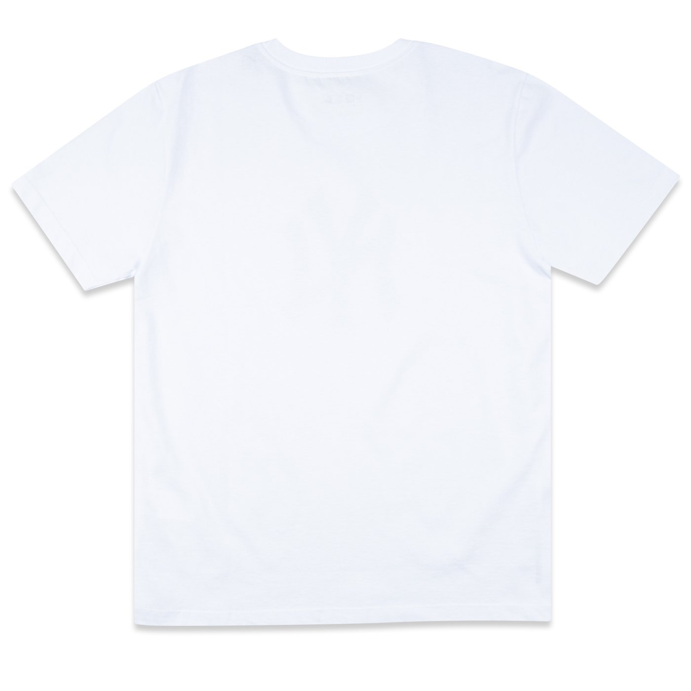 Camiseta New Era Regular MLB New York Yankees X-Metal Branco 2